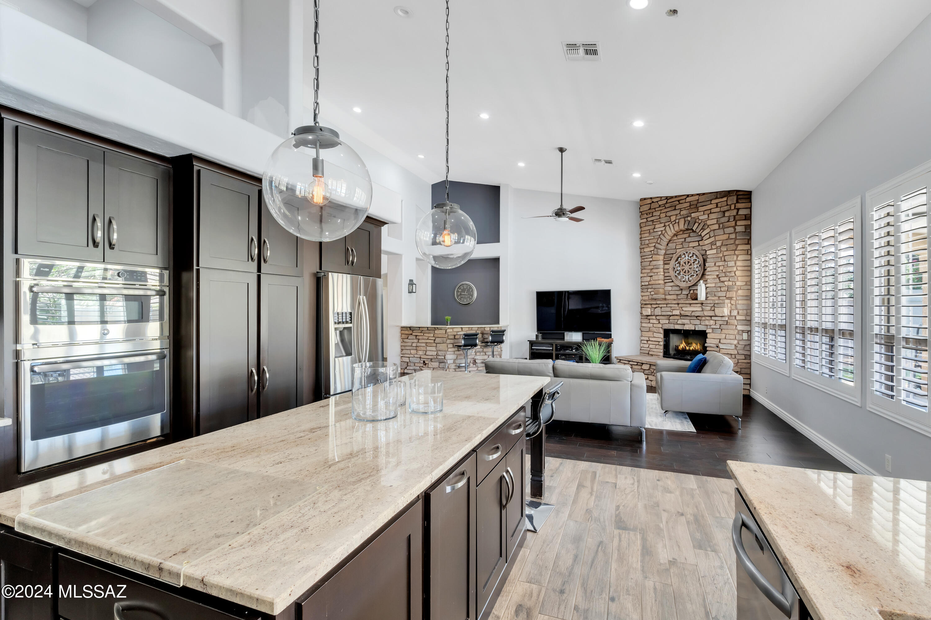 217 W Milbrae Springs Drive