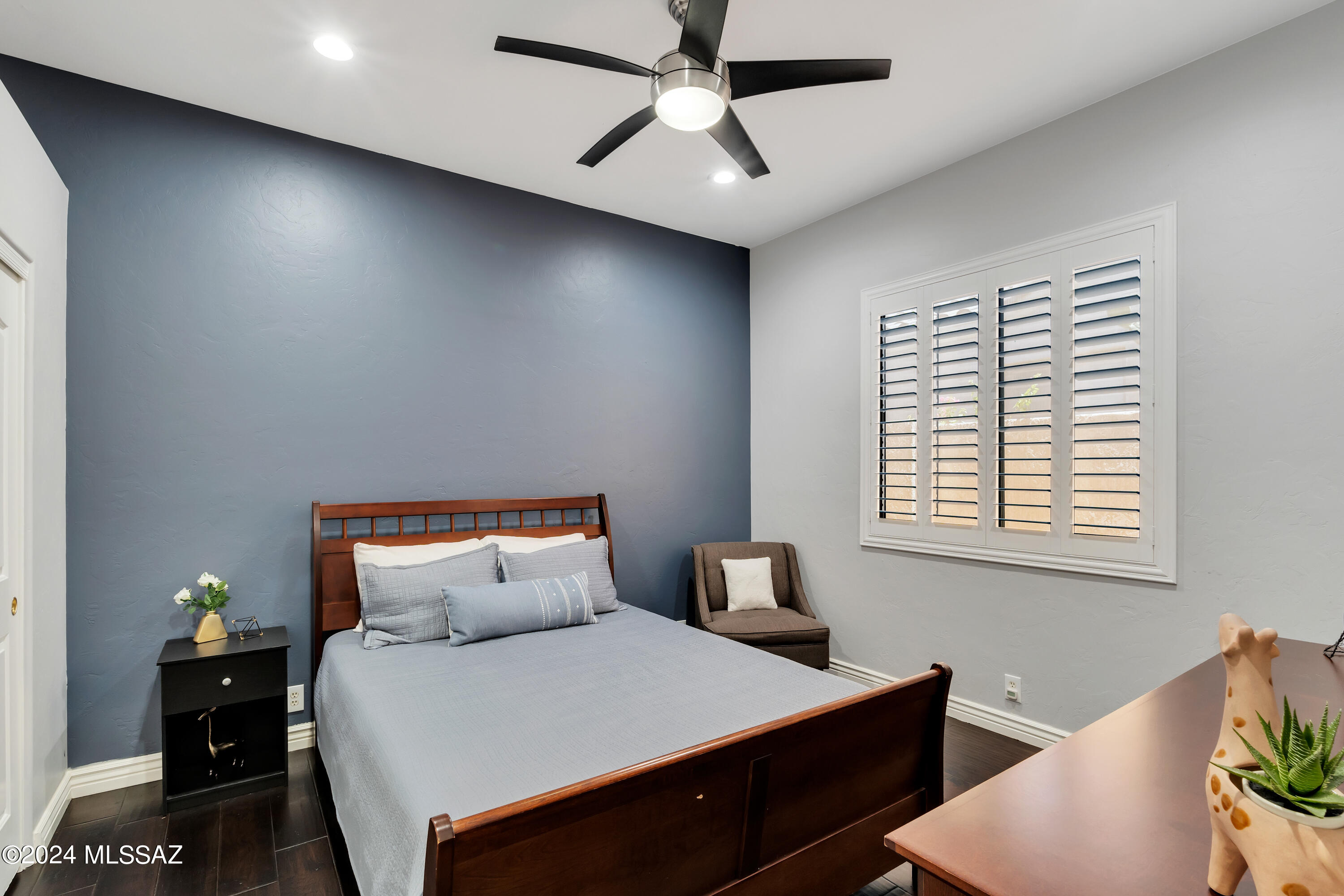 217 W Milbrae Springs Drive