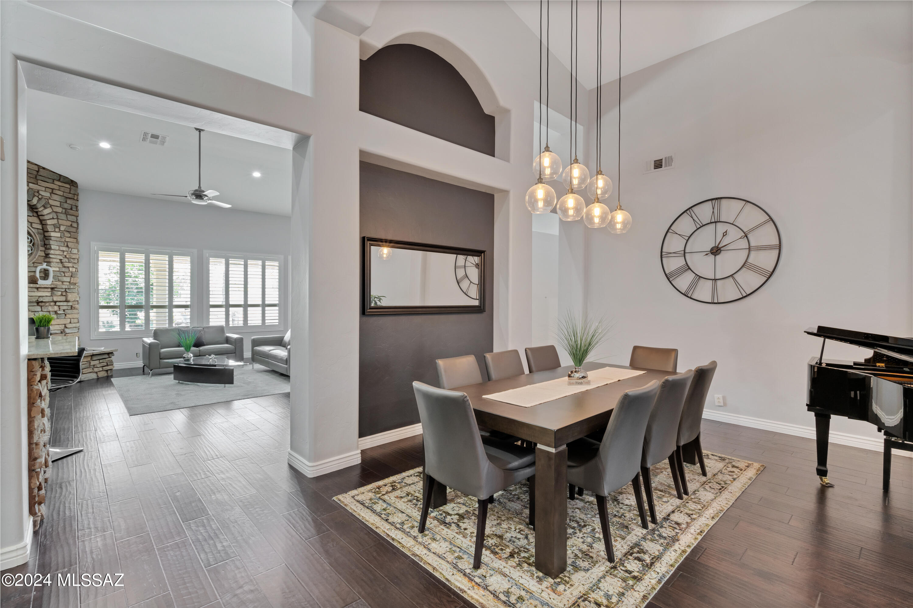 217 W Milbrae Springs Drive