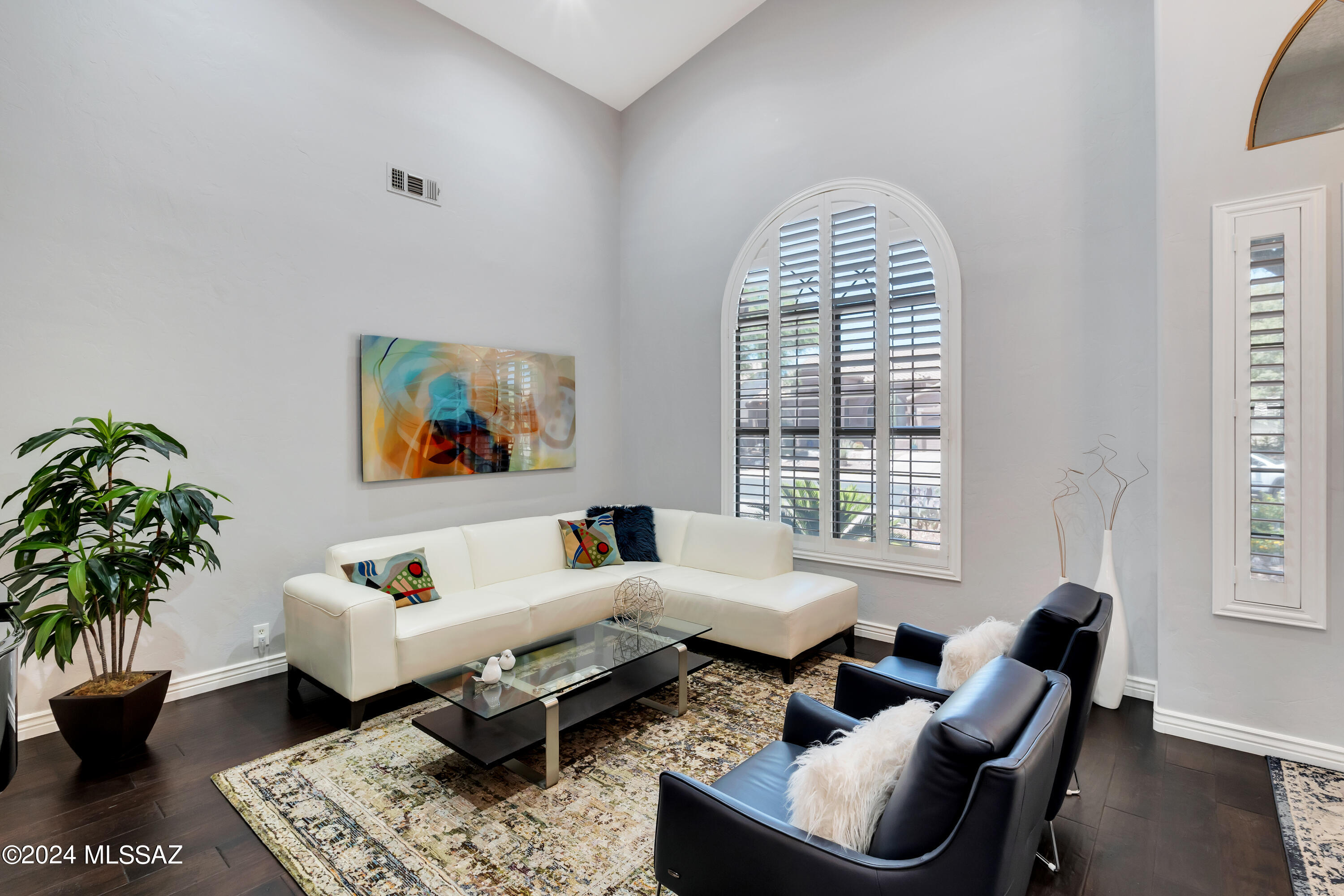 217 W Milbrae Springs Drive