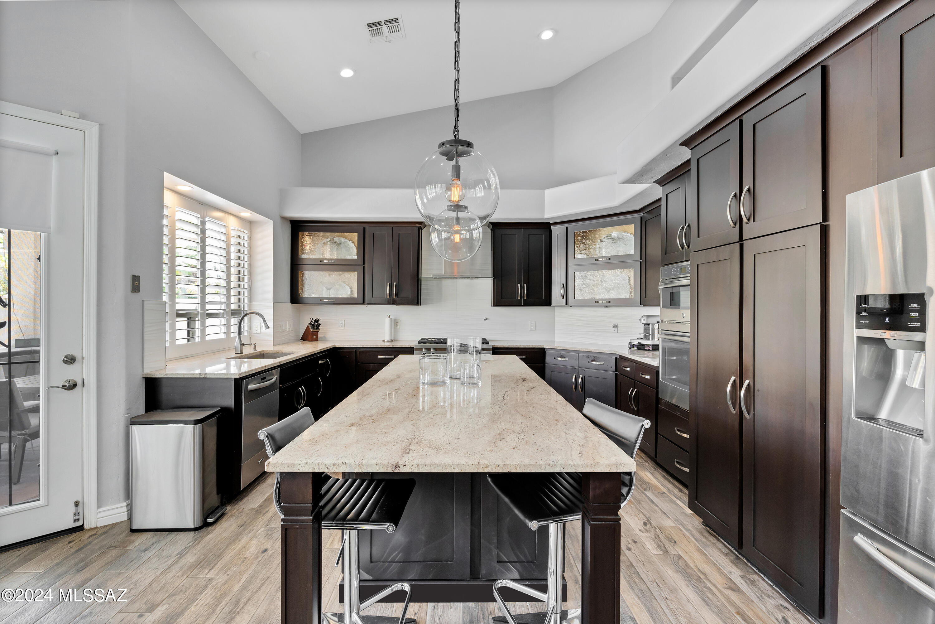 217 W Milbrae Springs Drive