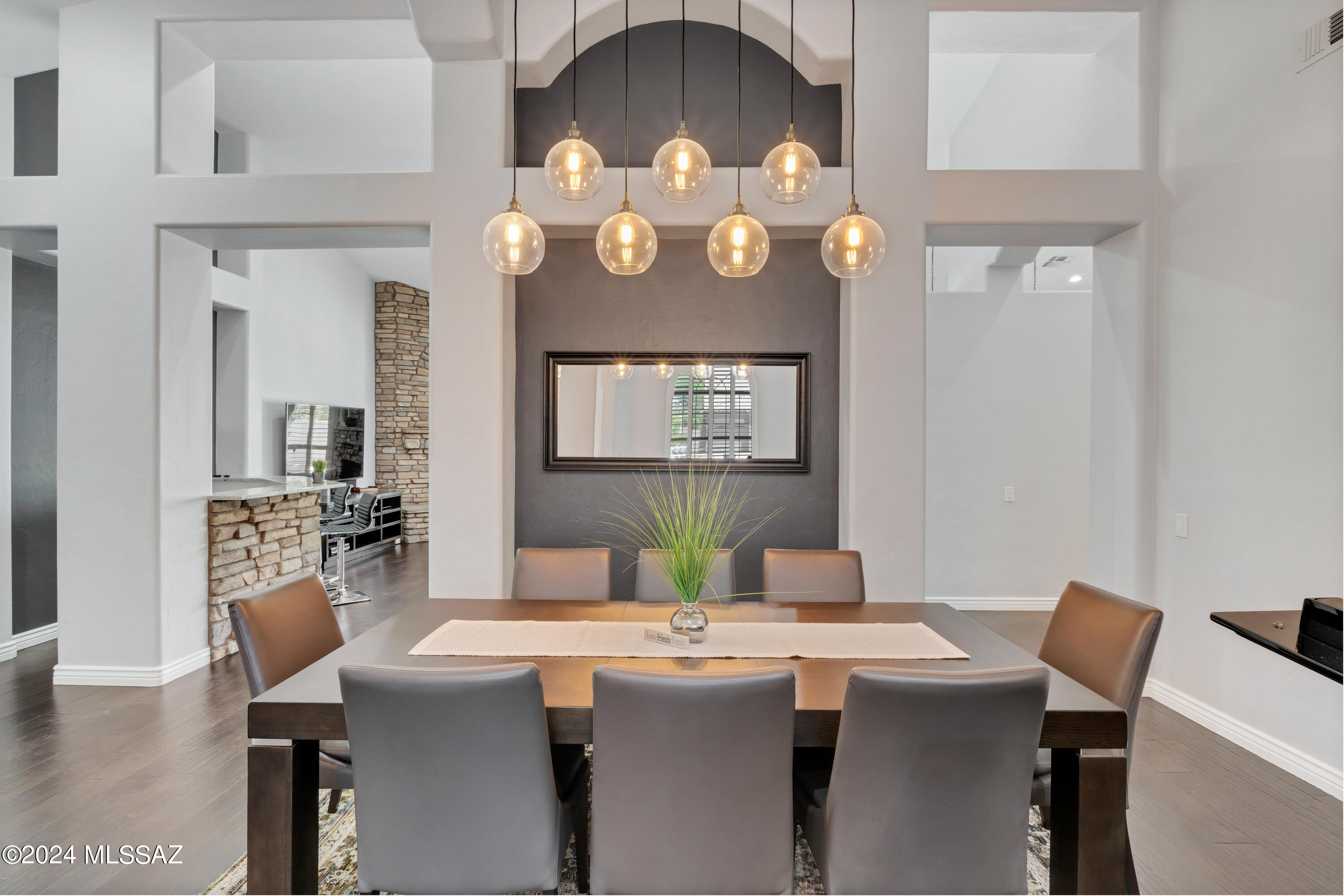 217 W Milbrae Springs Drive