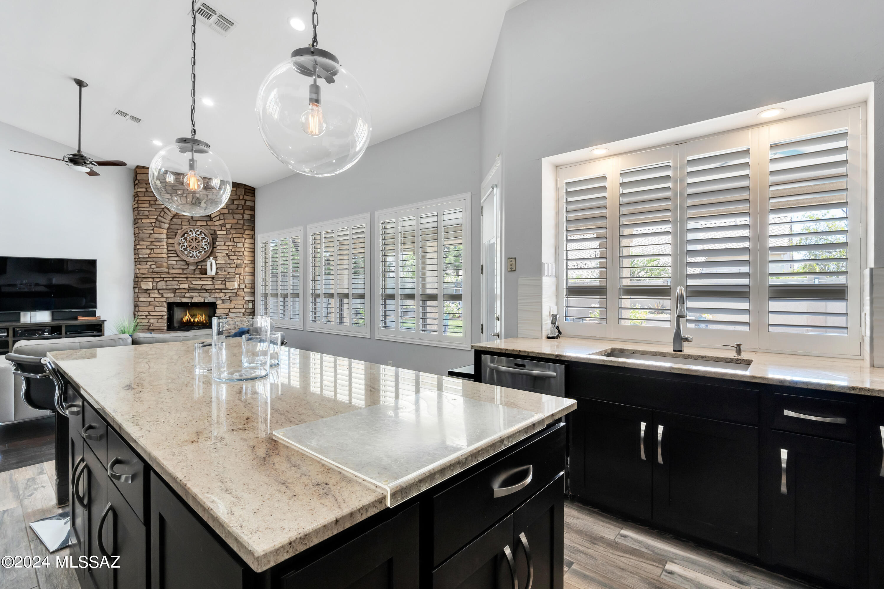 217 W Milbrae Springs Drive