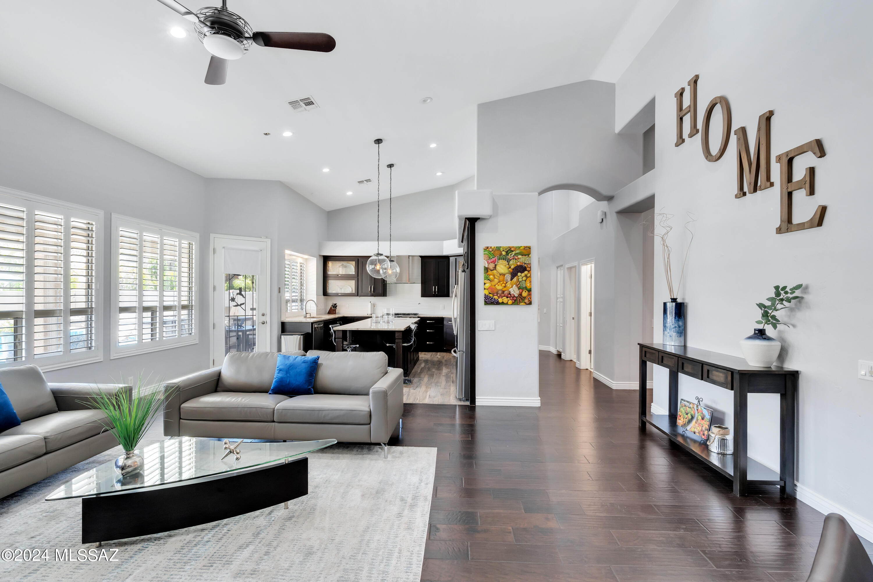 217 W Milbrae Springs Drive