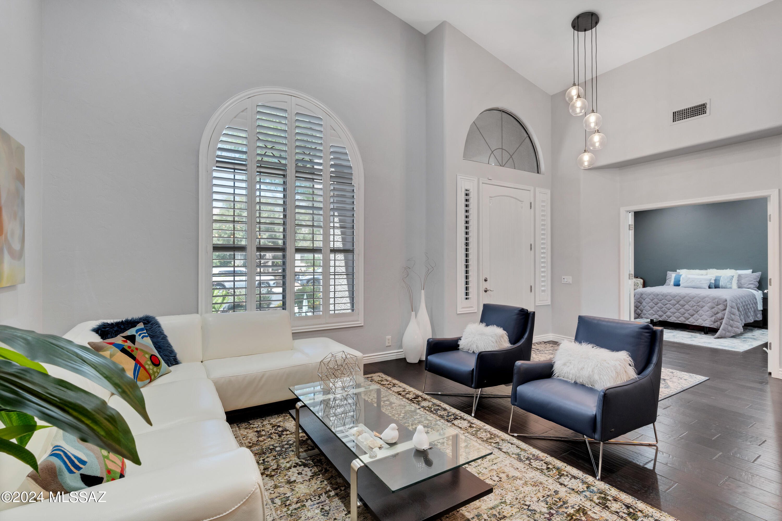 217 W Milbrae Springs Drive