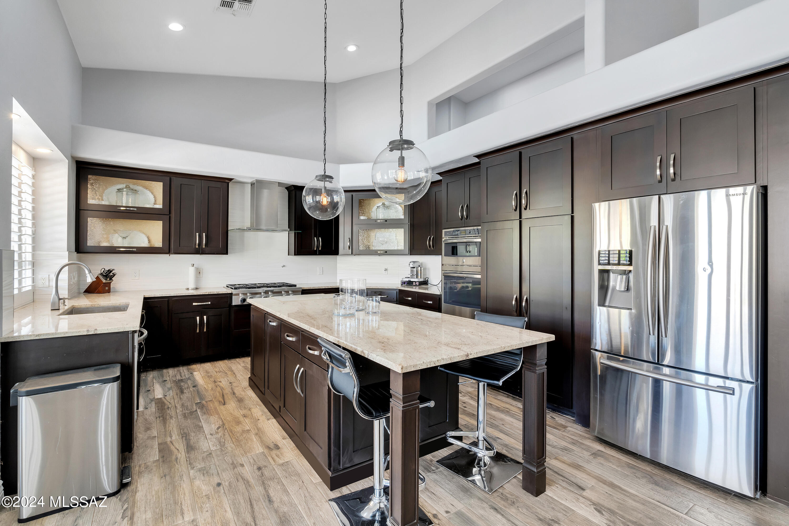 217 W Milbrae Springs Drive