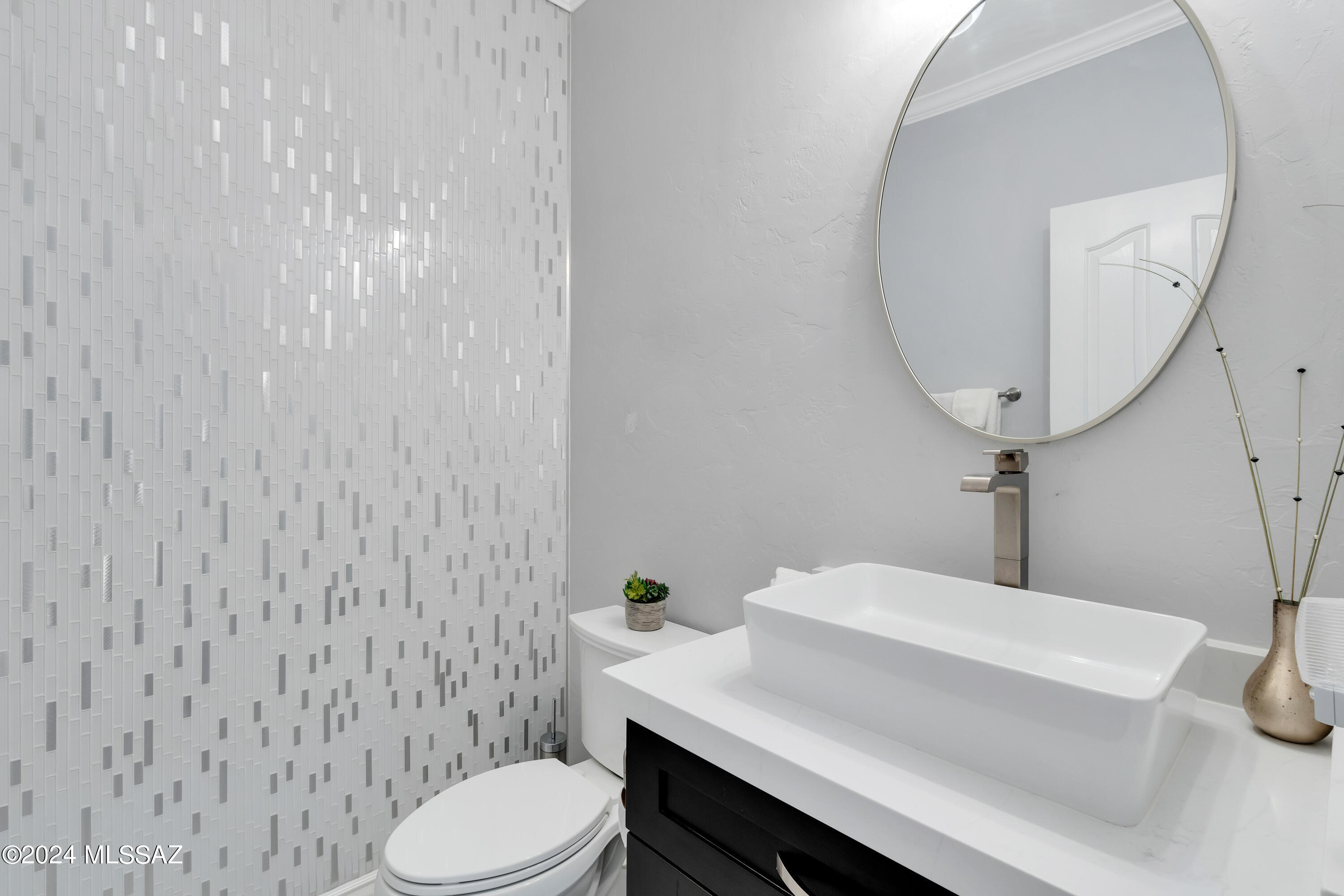 217 W Milbrae Springs Drive