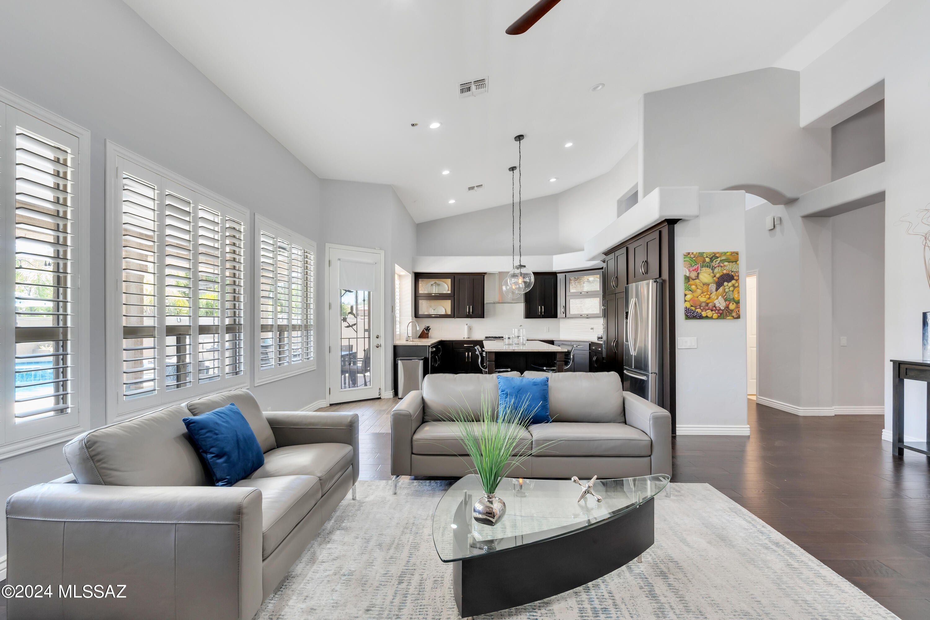 217 W Milbrae Springs Drive