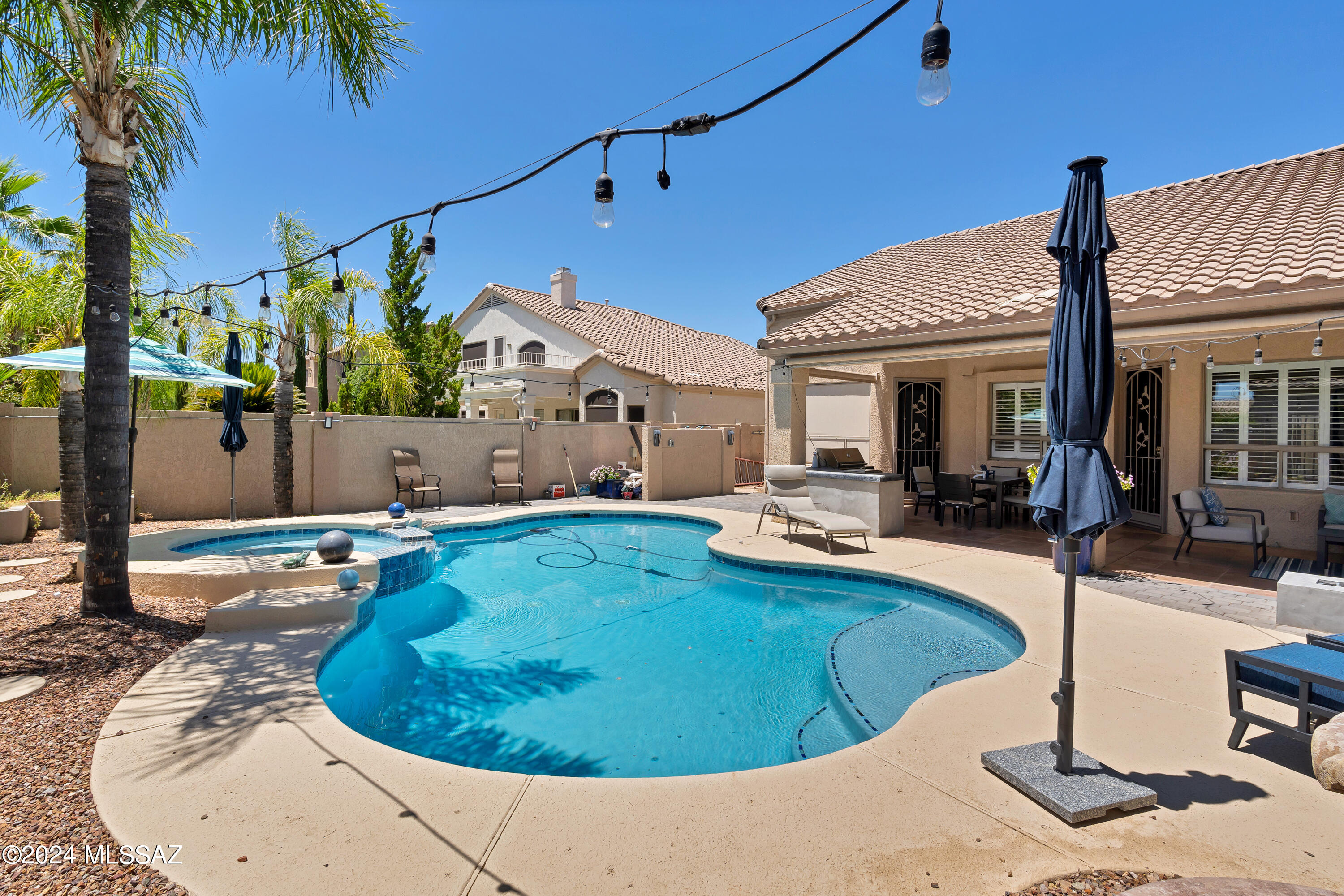 217 W Milbrae Springs Drive