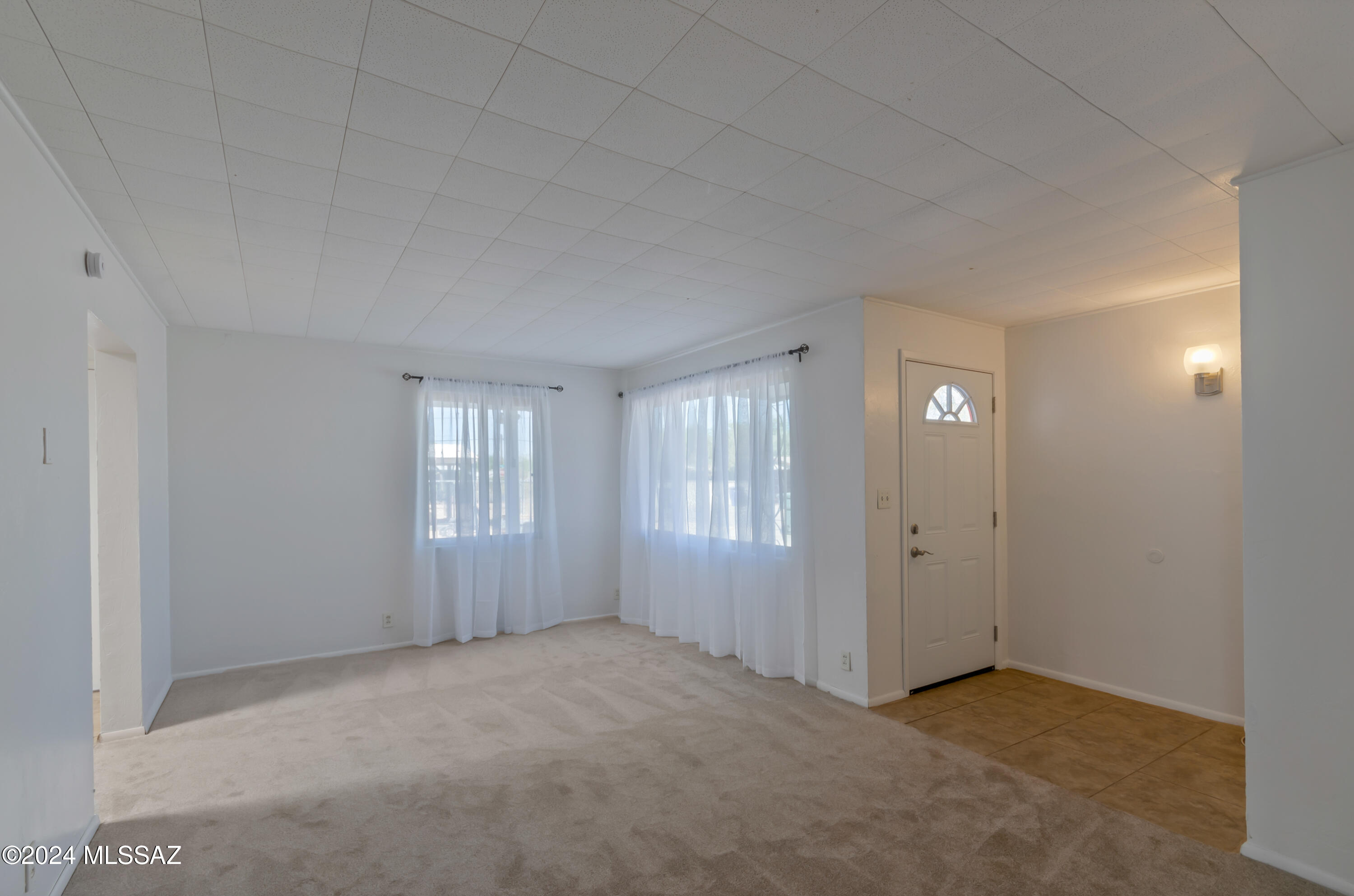 2626 E Towner Street