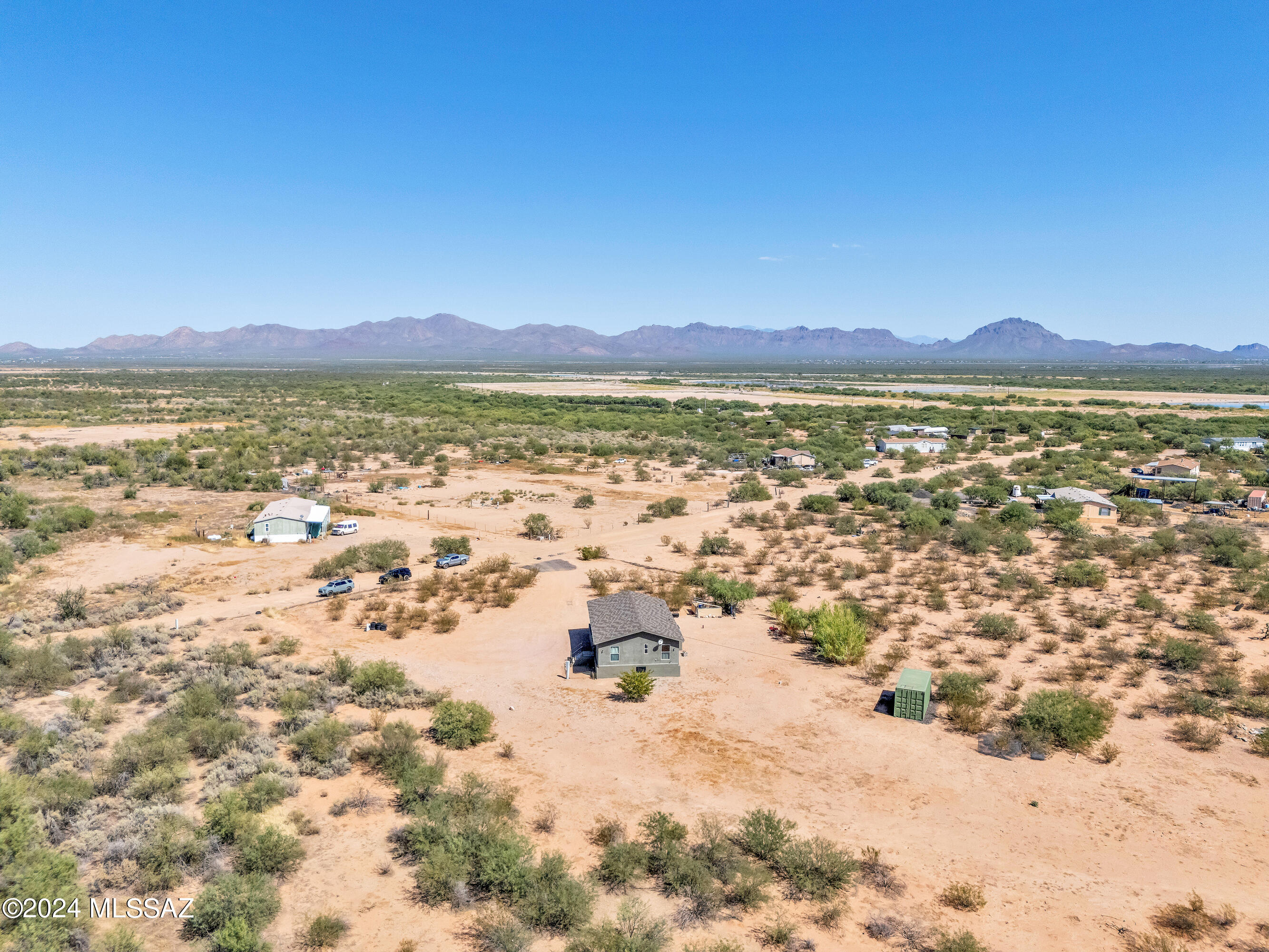 12761 W Blue Aloe Street