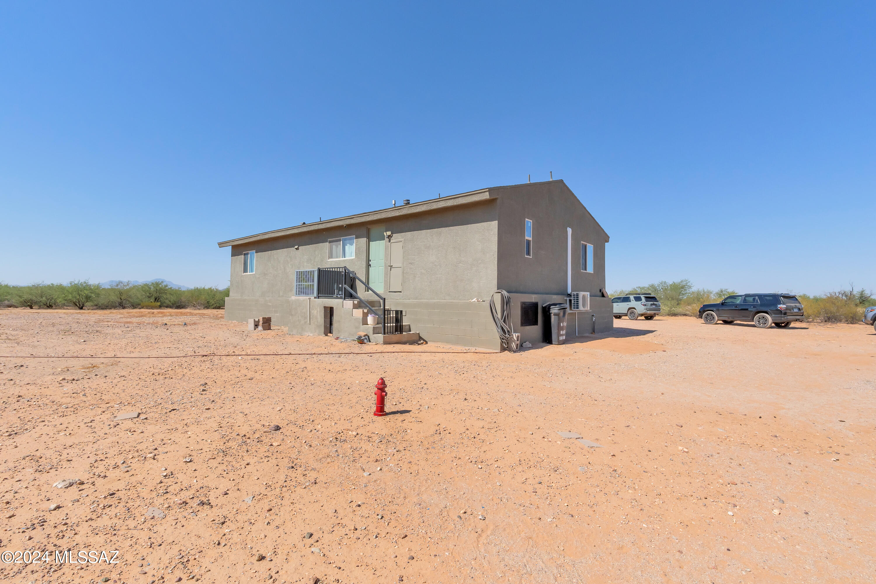 12761 W Blue Aloe Street