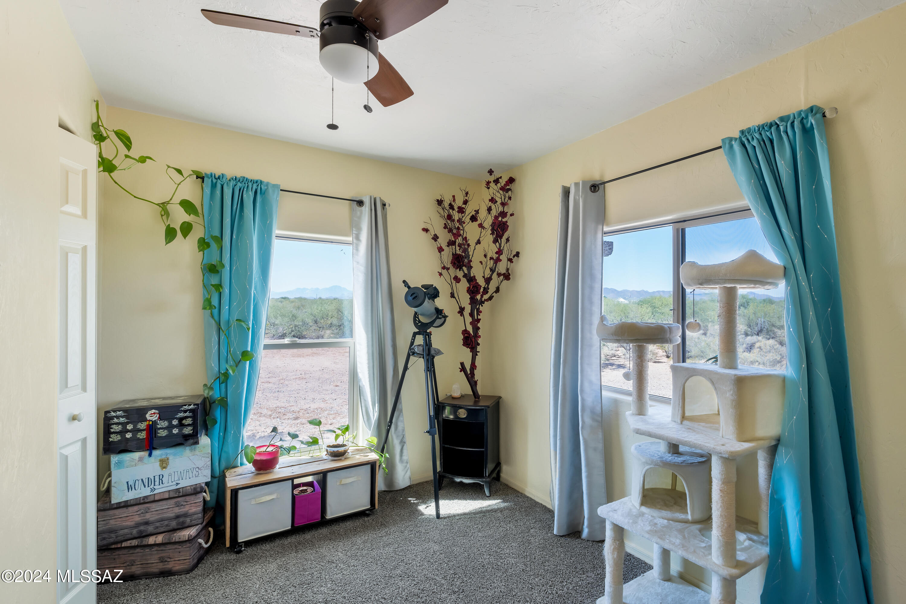 12761 W Blue Aloe Street