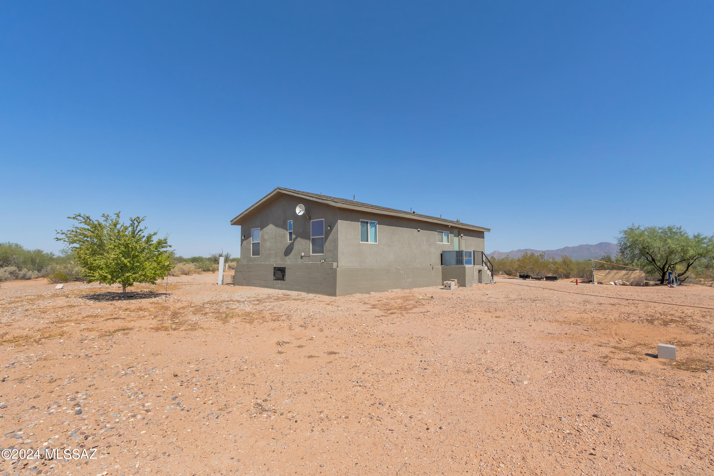 12761 W Blue Aloe Street