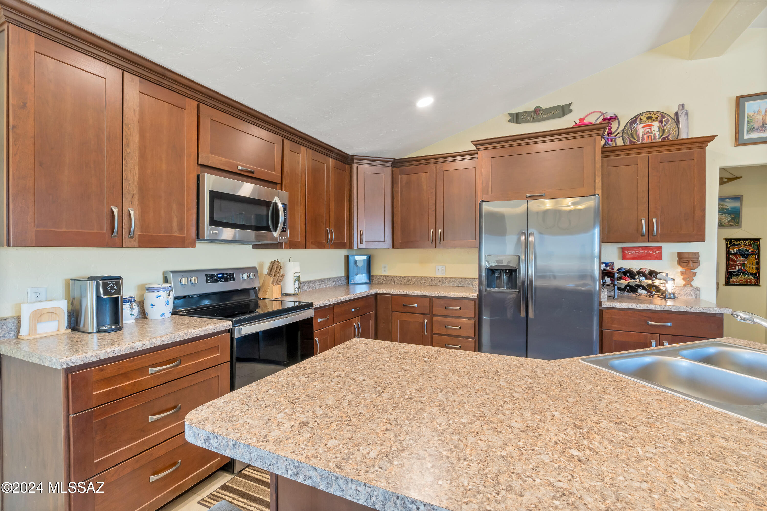 12761 W Blue Aloe Street