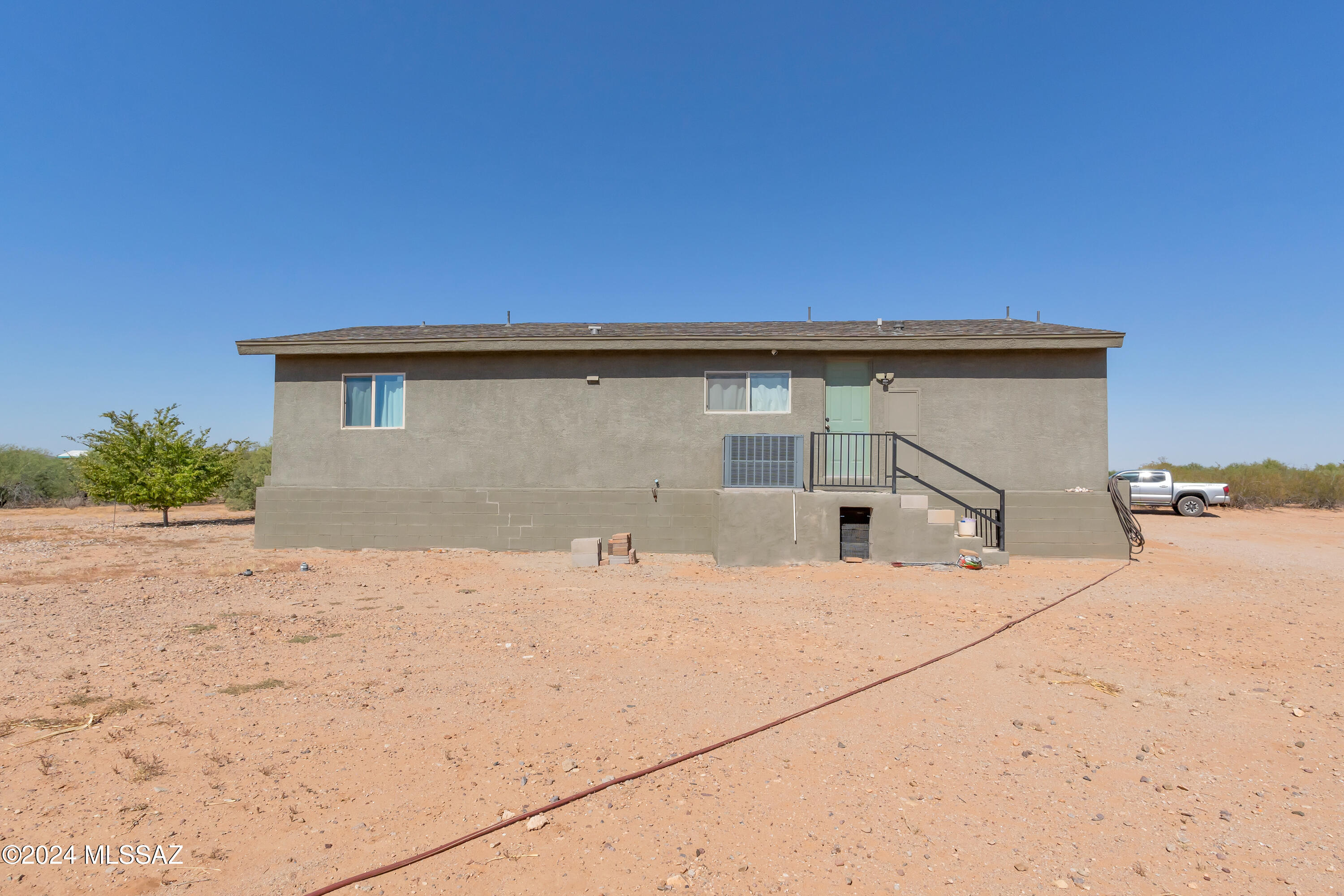 12761 W Blue Aloe Street