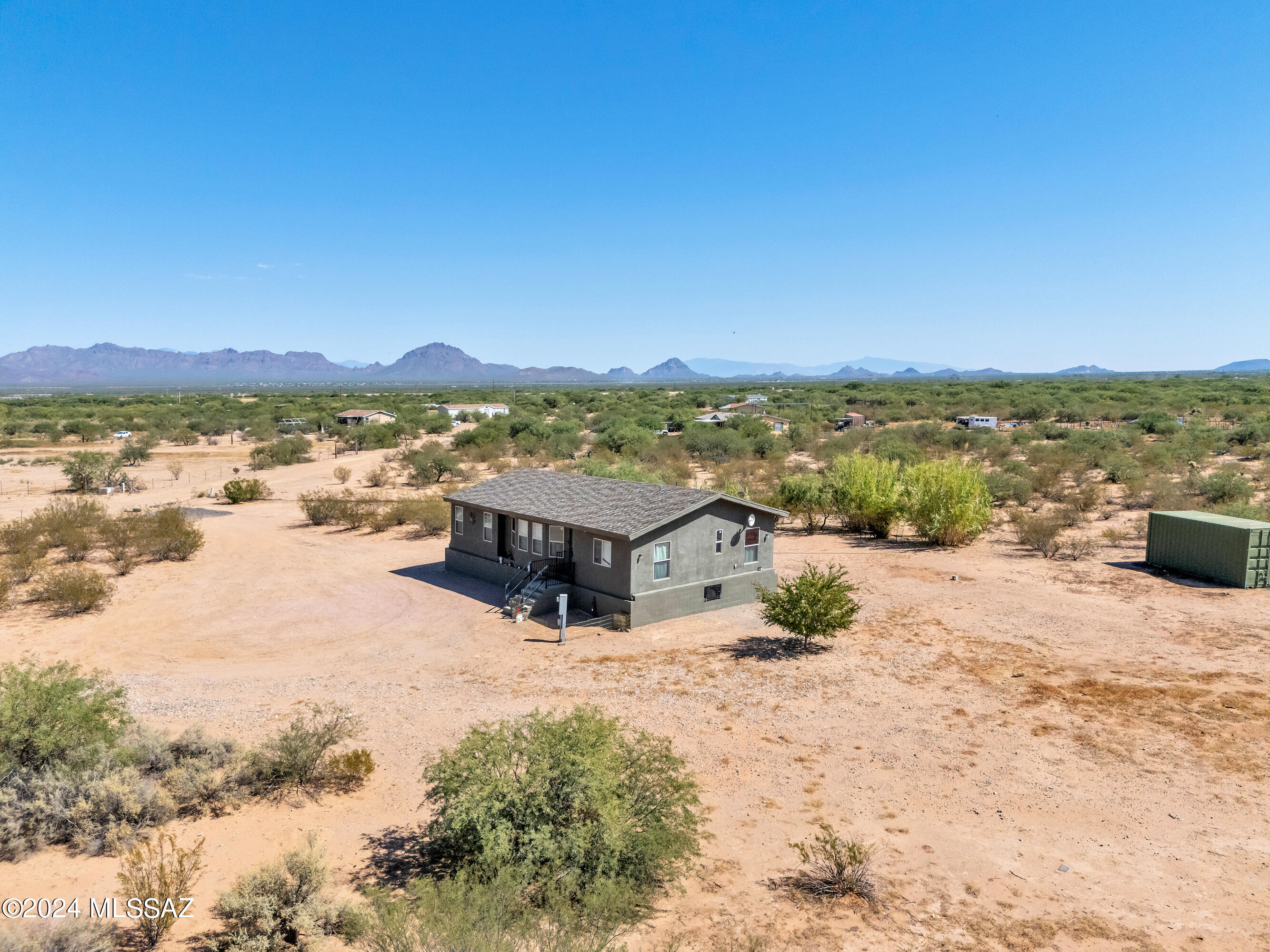 12761 W Blue Aloe Street