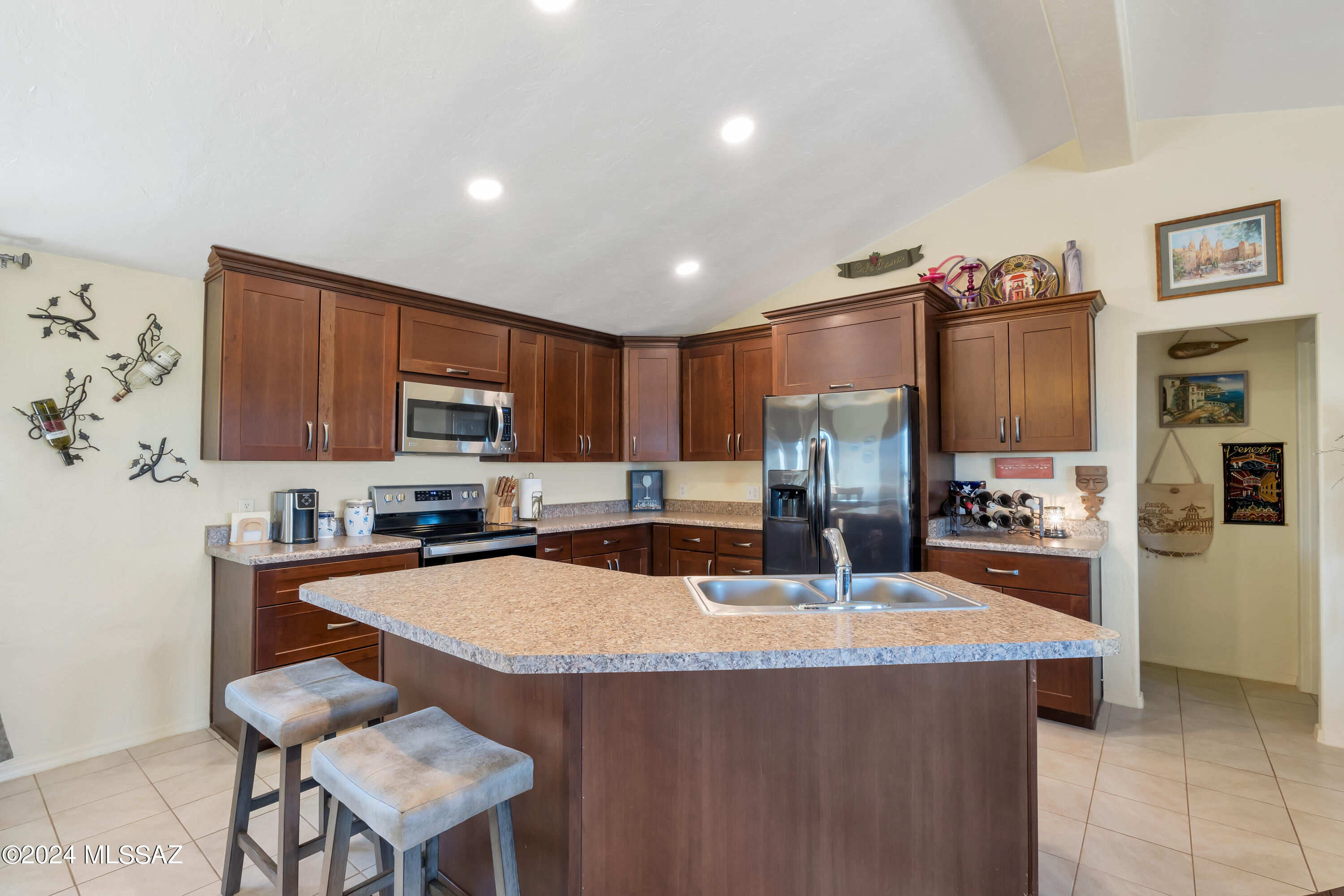 12761 W Blue Aloe Street