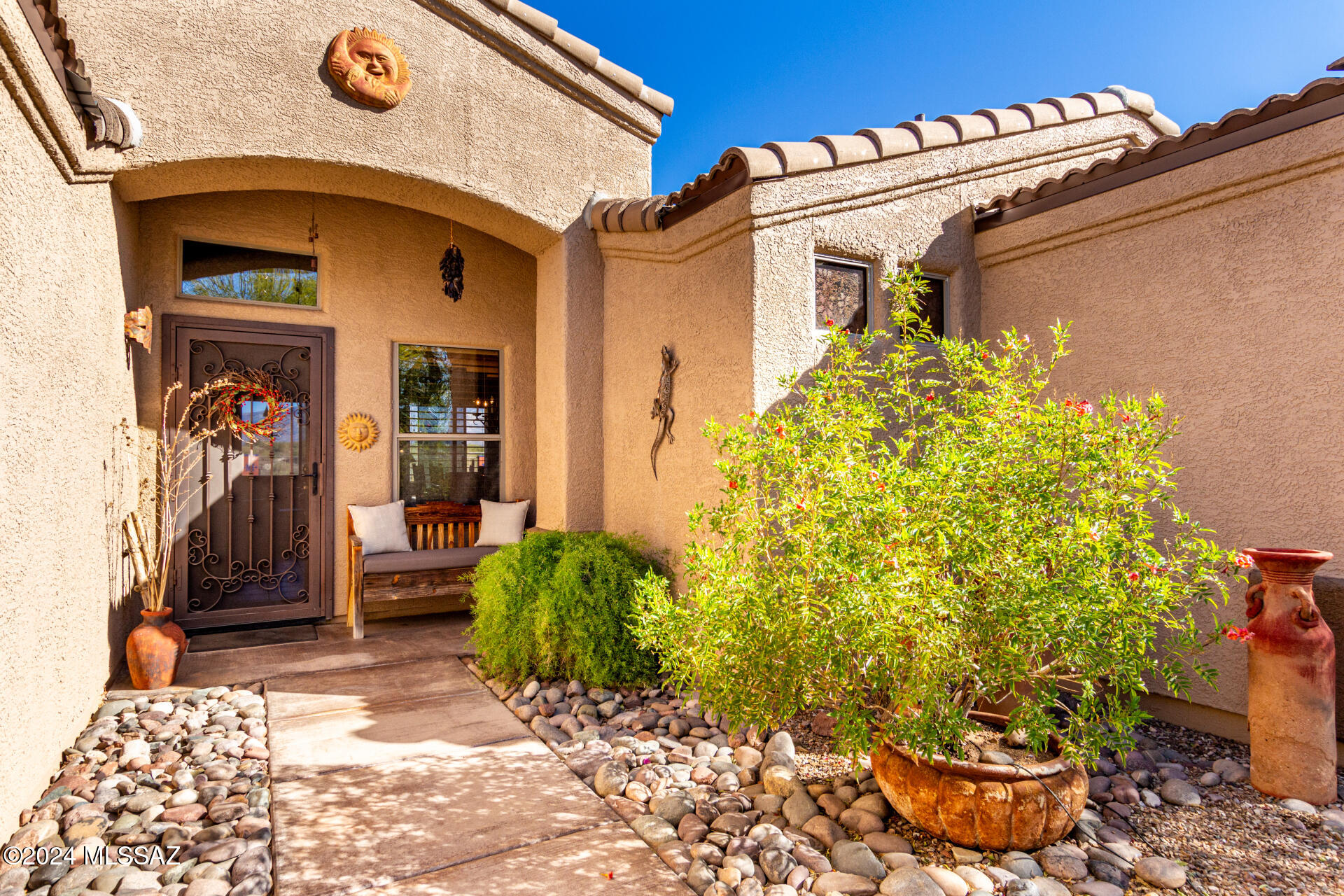 11890 N Crescendo Drive