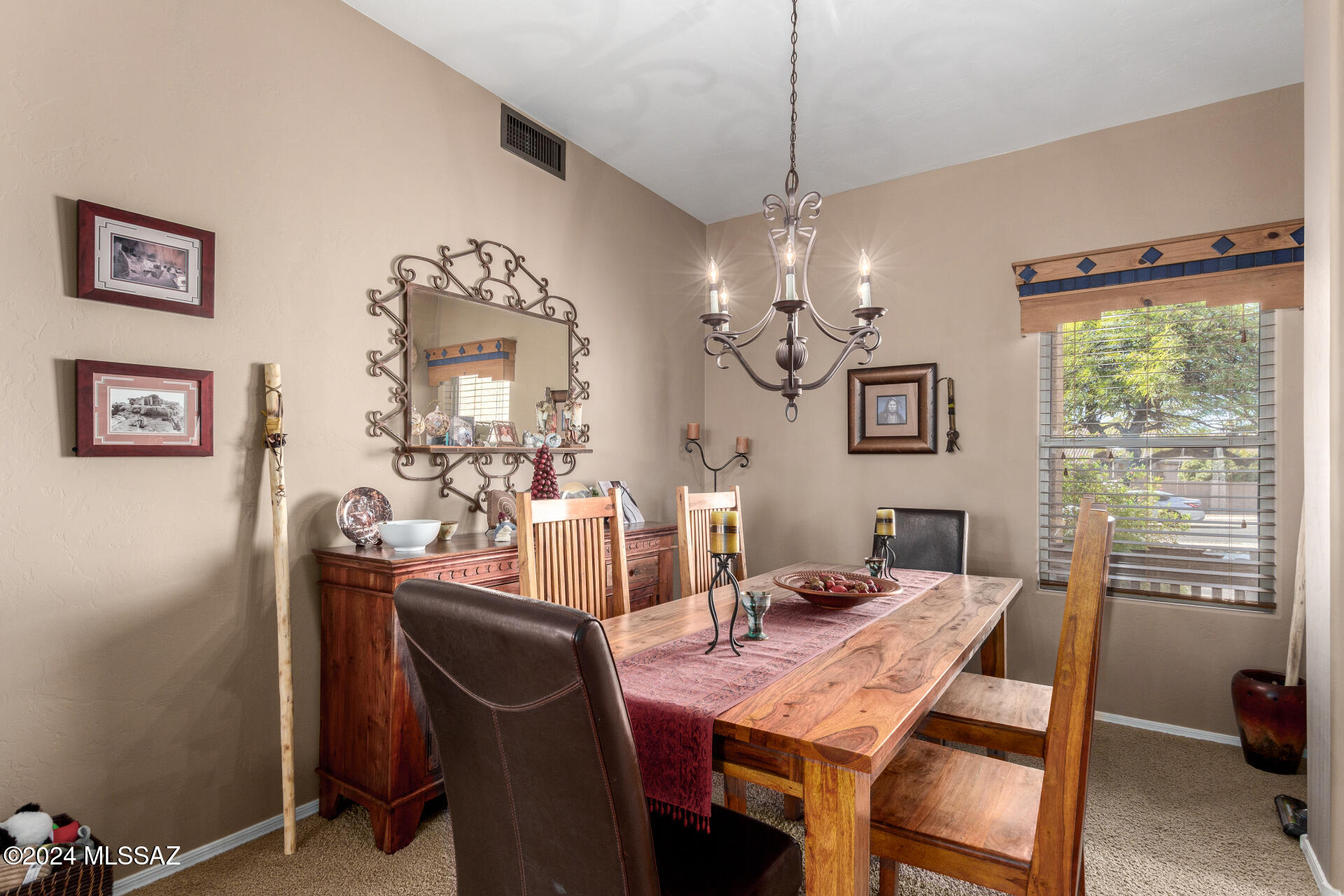 11890 N Crescendo Drive