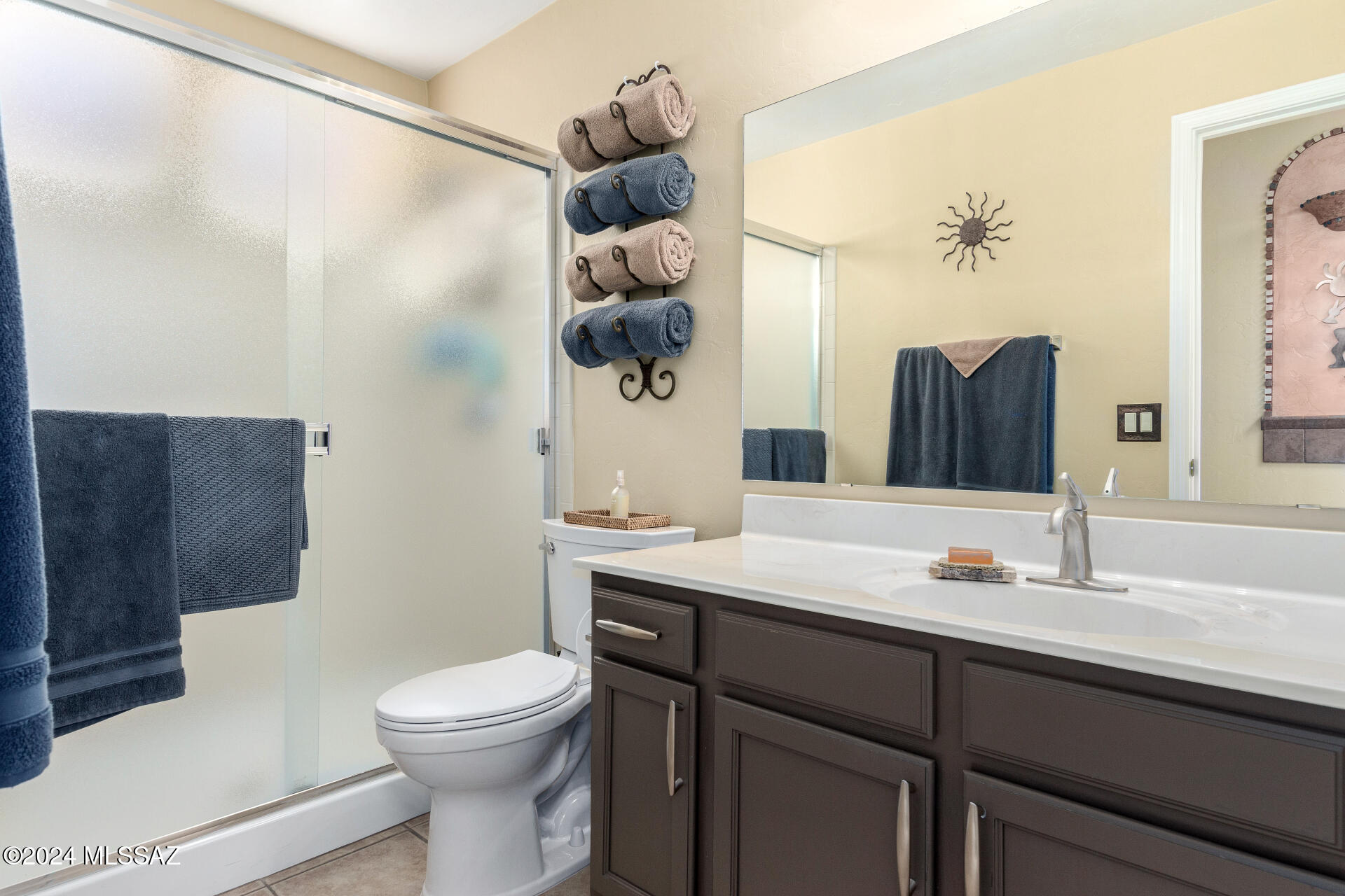 11890 N Crescendo Drive