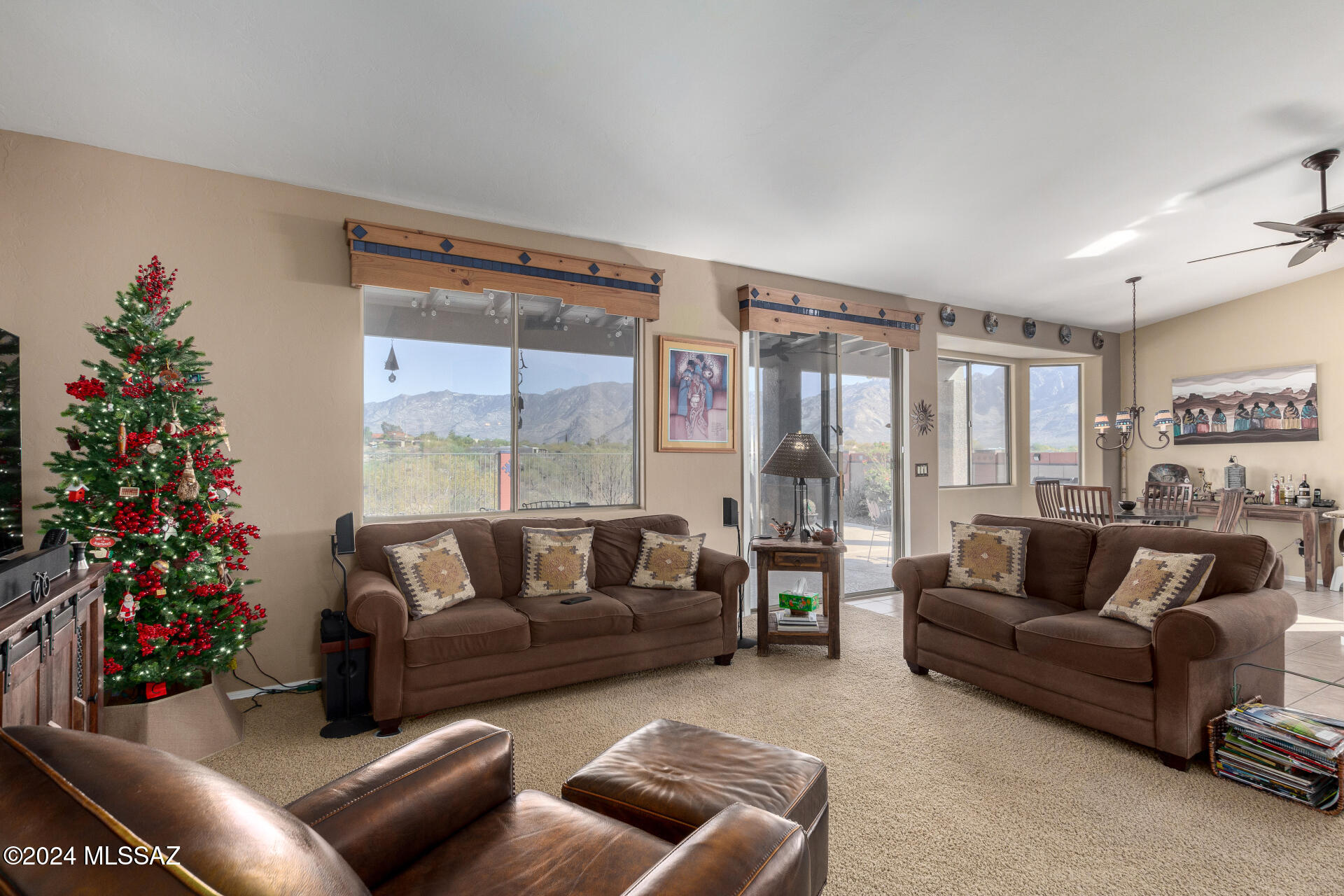 11890 N Crescendo Drive