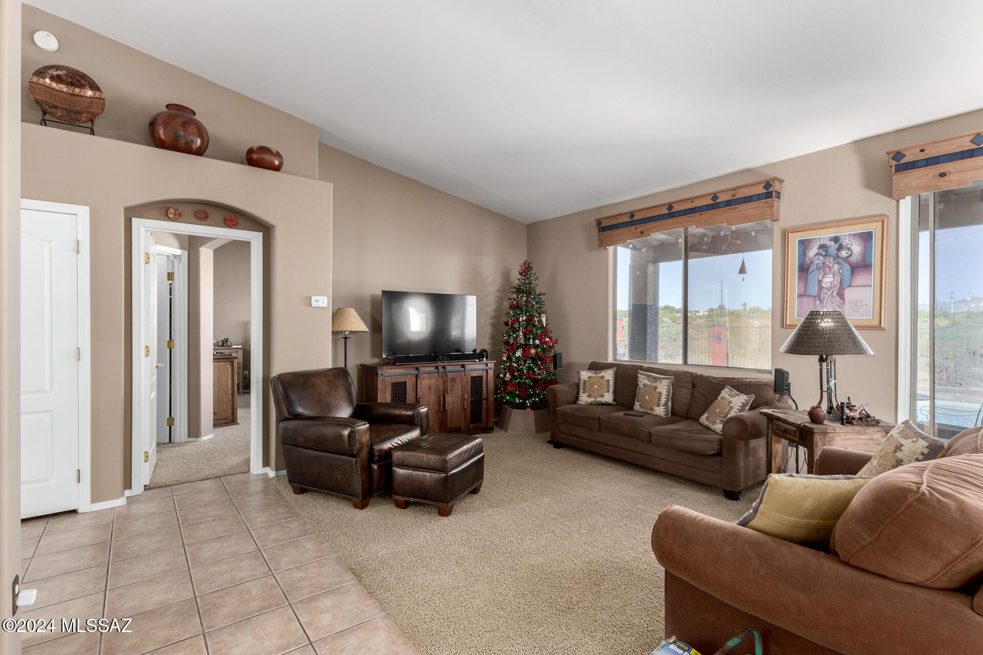 11890 N Crescendo Drive