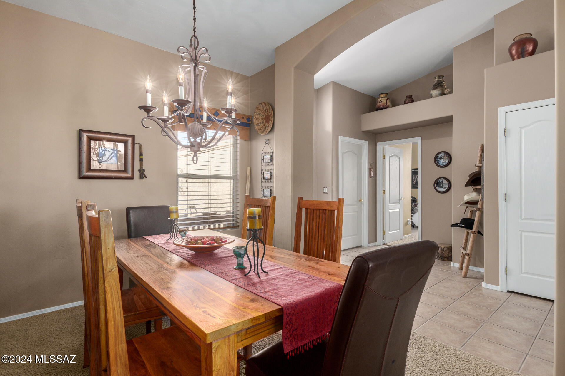 11890 N Crescendo Drive