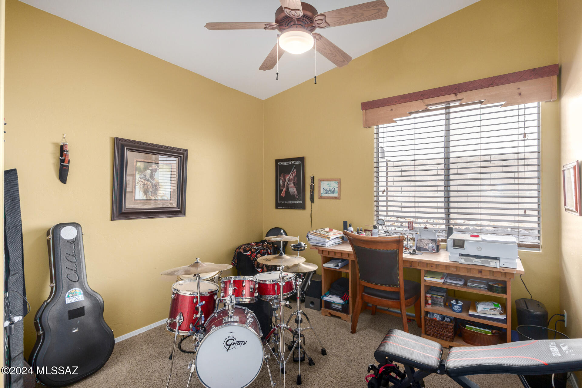 11890 N Crescendo Drive