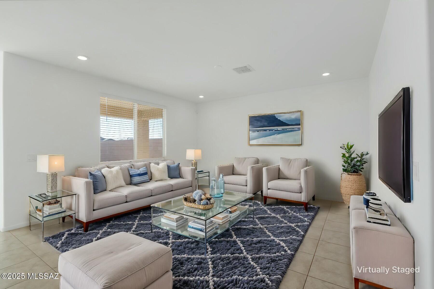 2985 W Chalfont Drive