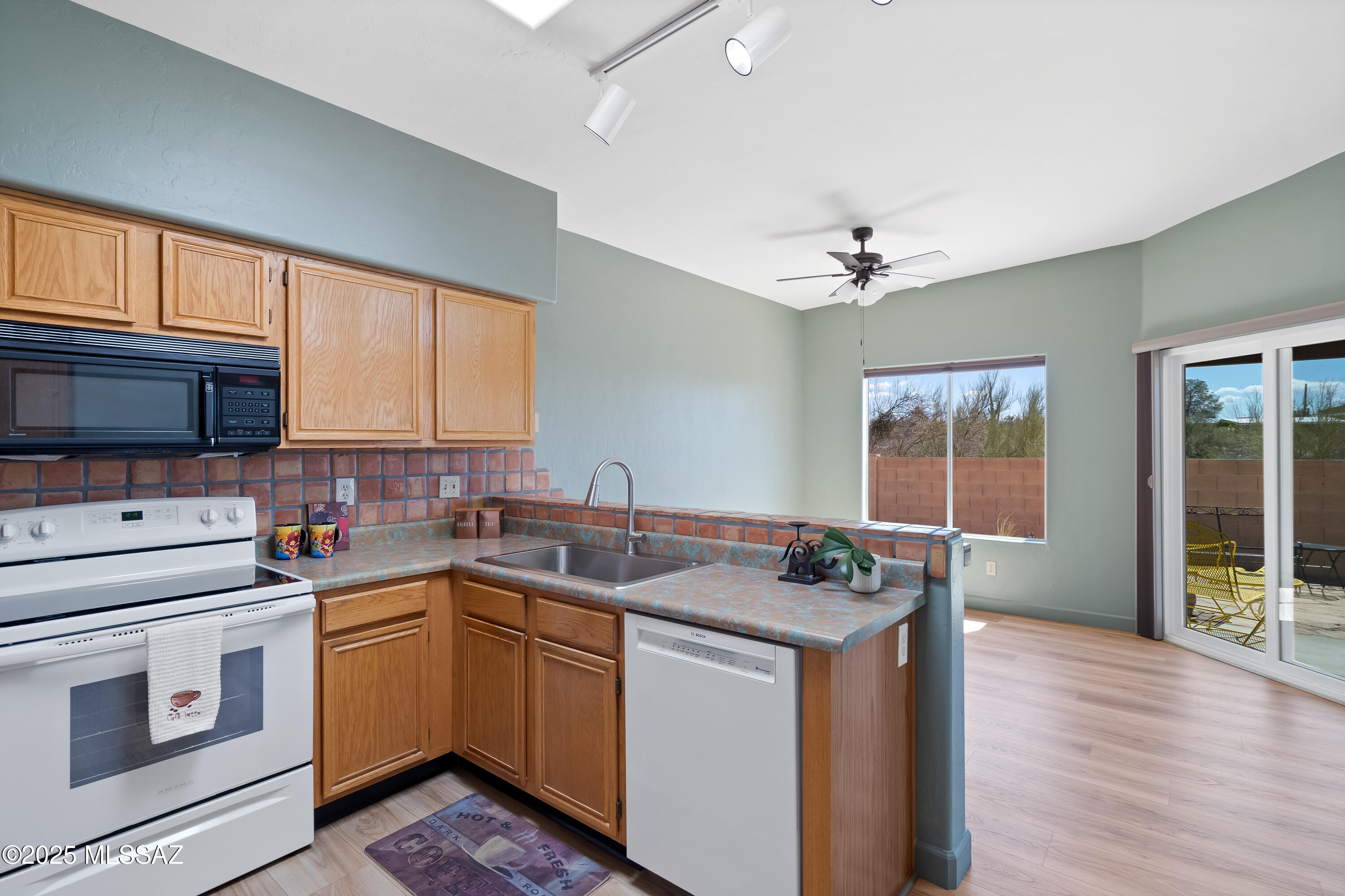 596 E Wine Plum Drive