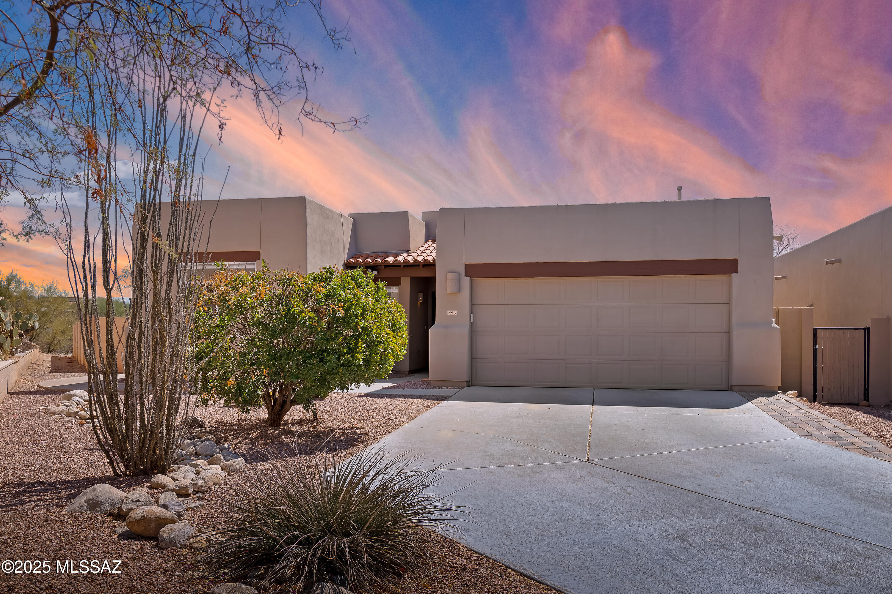 596 E Wine Plum Drive