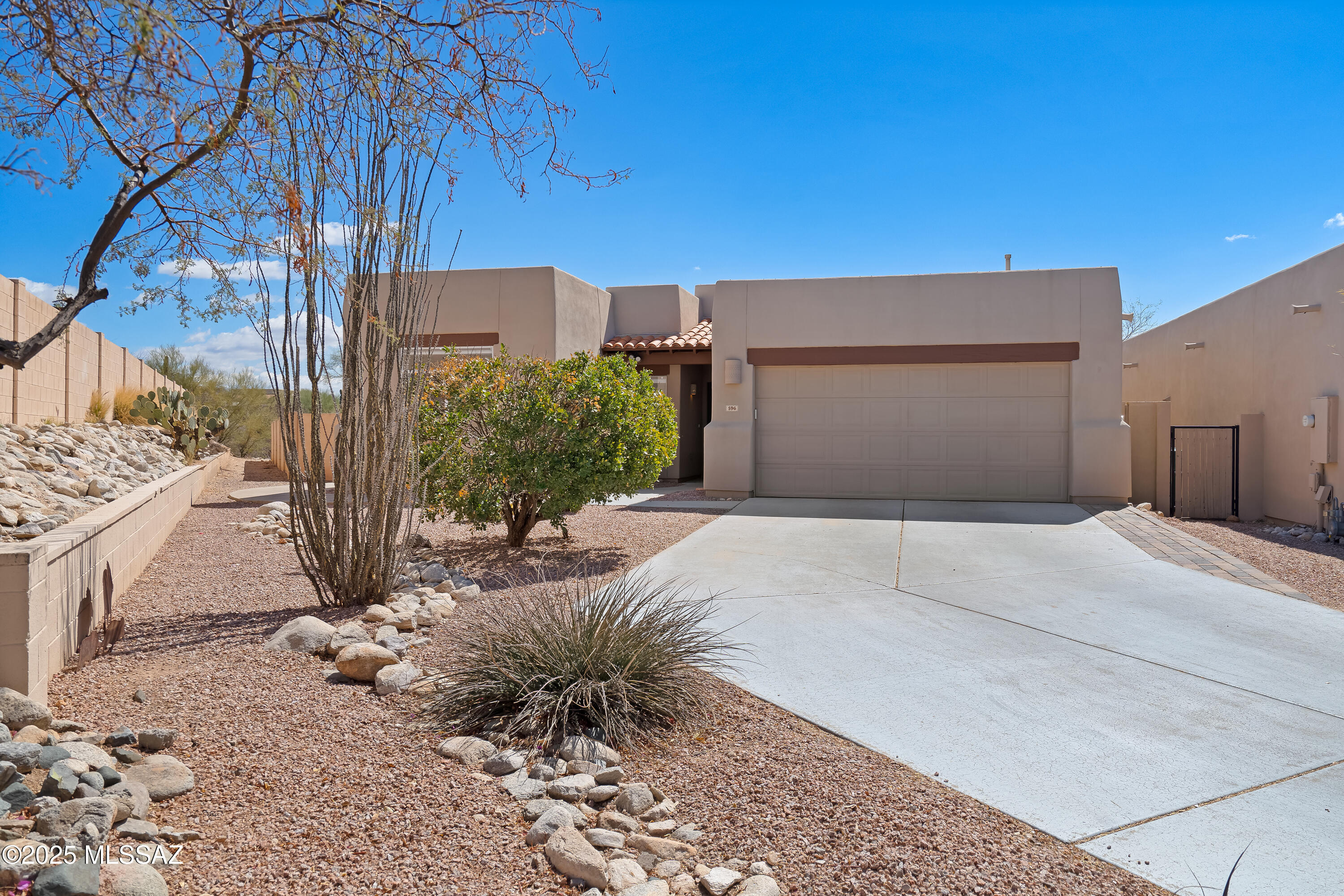 596 E Wine Plum Drive