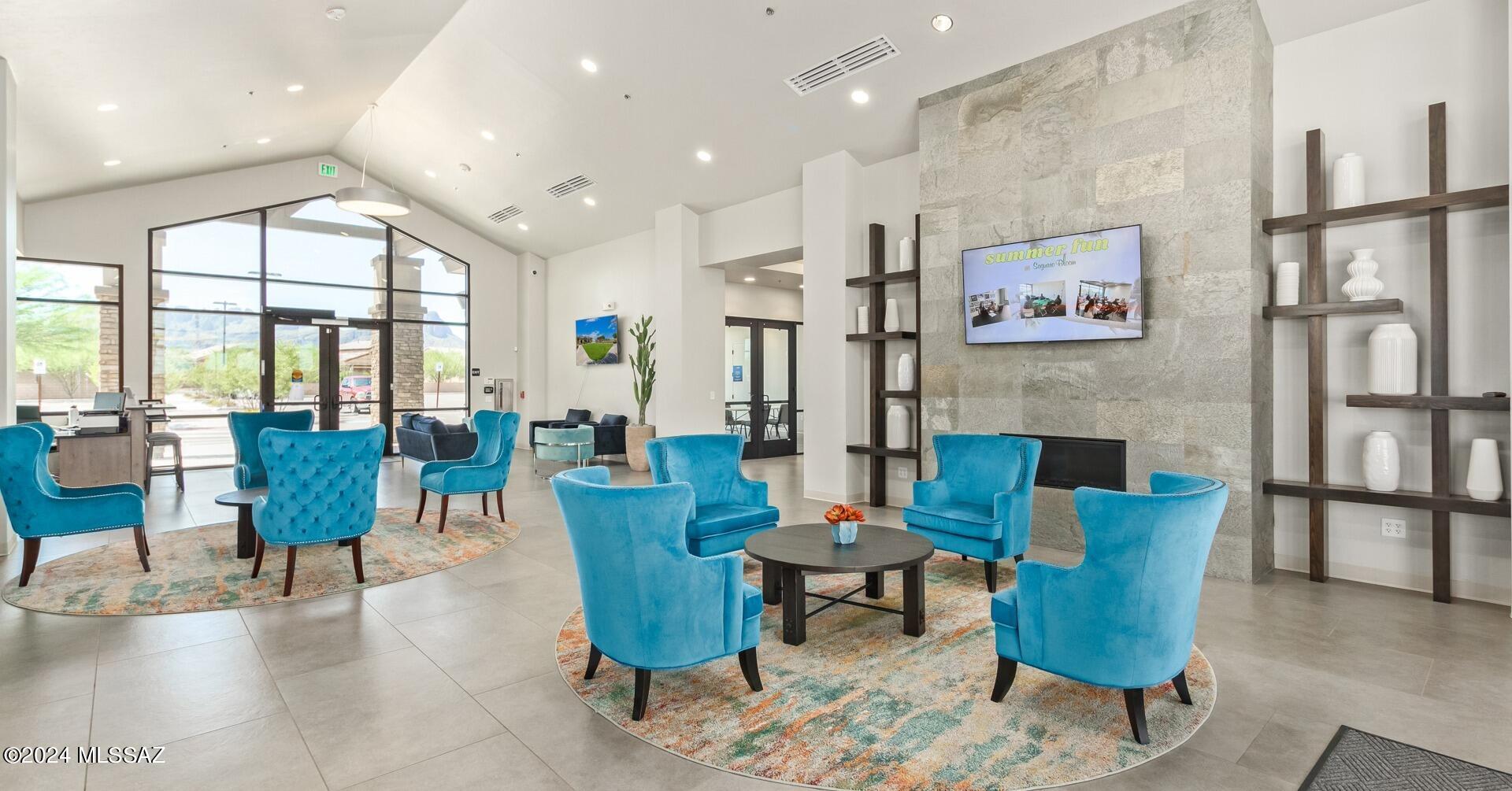 10217 N Black Dalea Drive