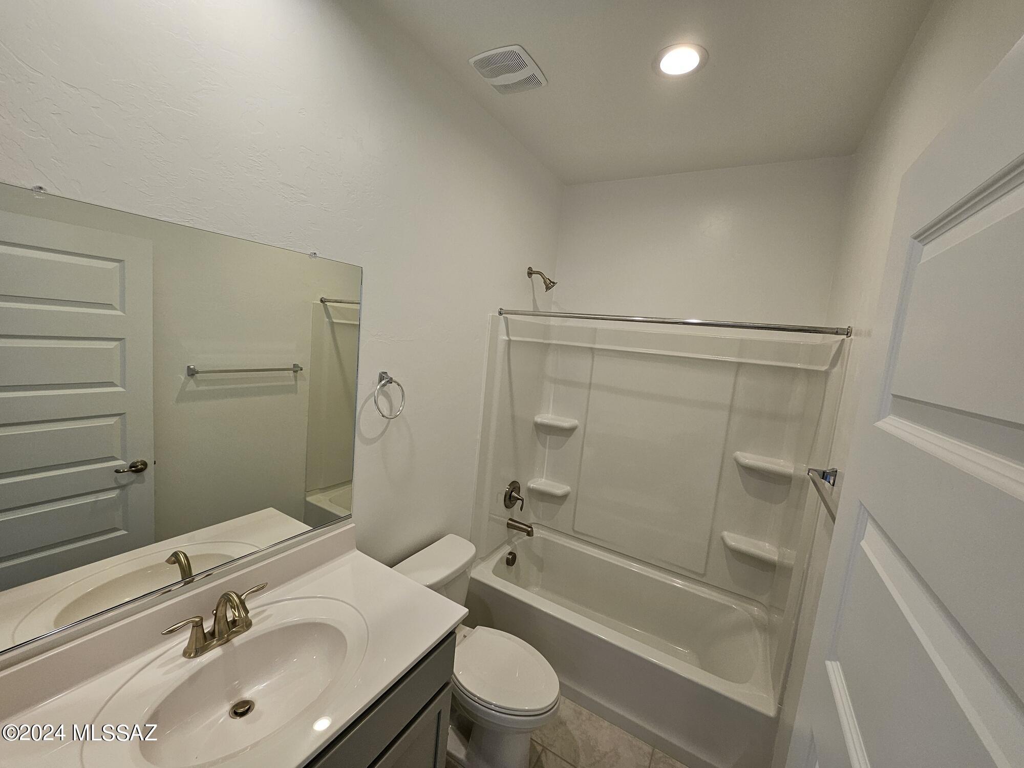 10217 N Black Dalea Drive