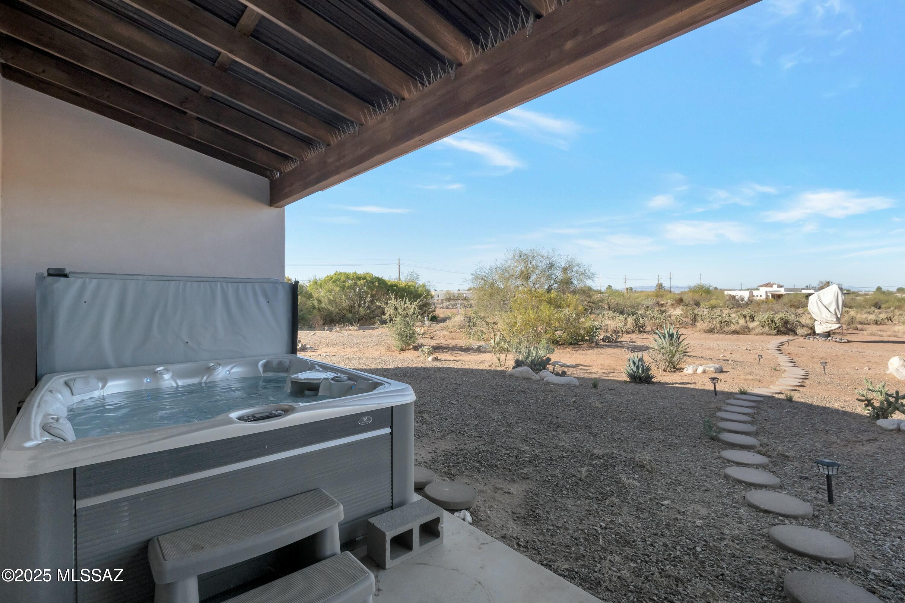 13603 E Garigans Gulch