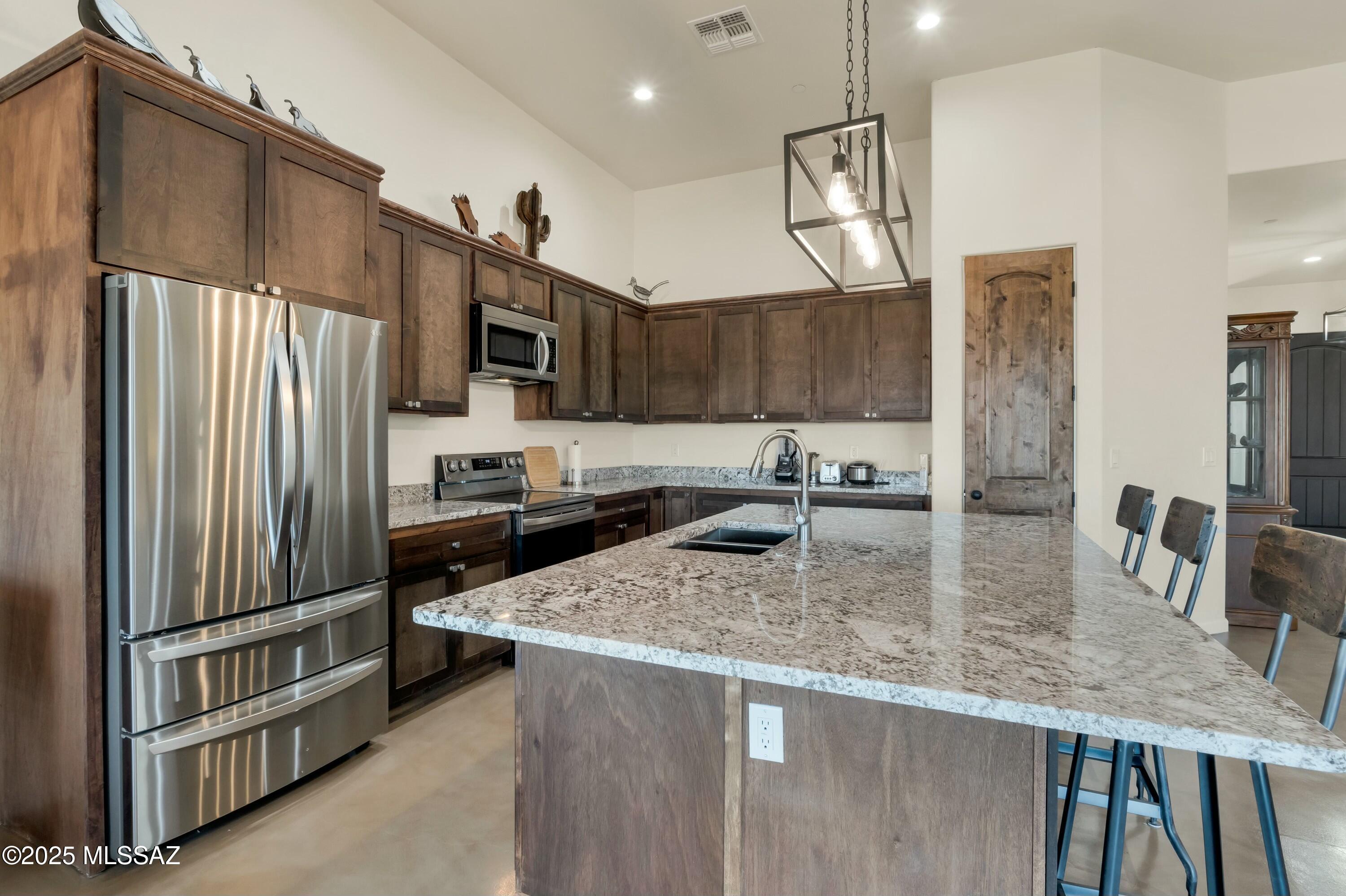 13603 E Garigans Gulch