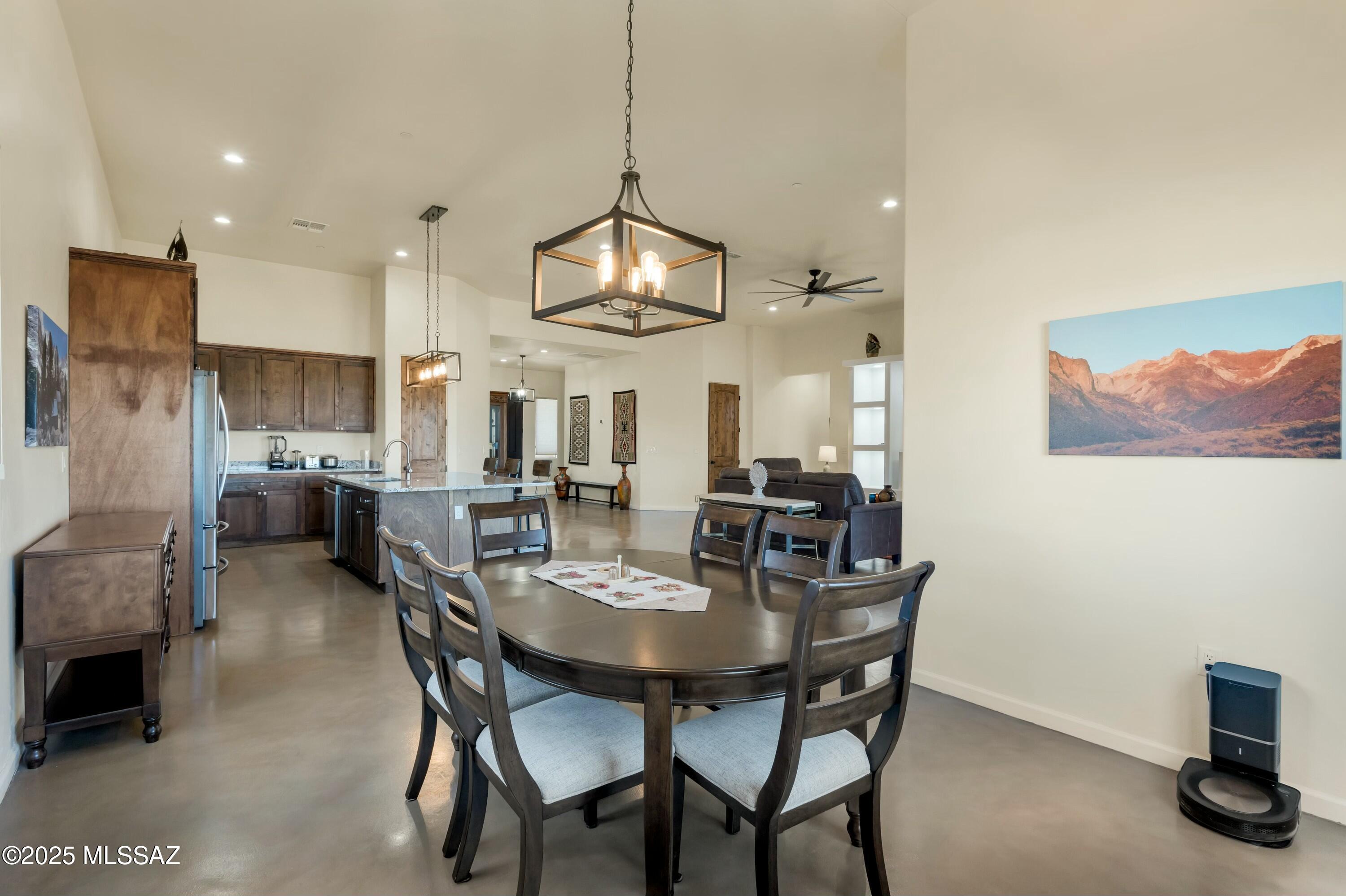 13603 E Garigans Gulch