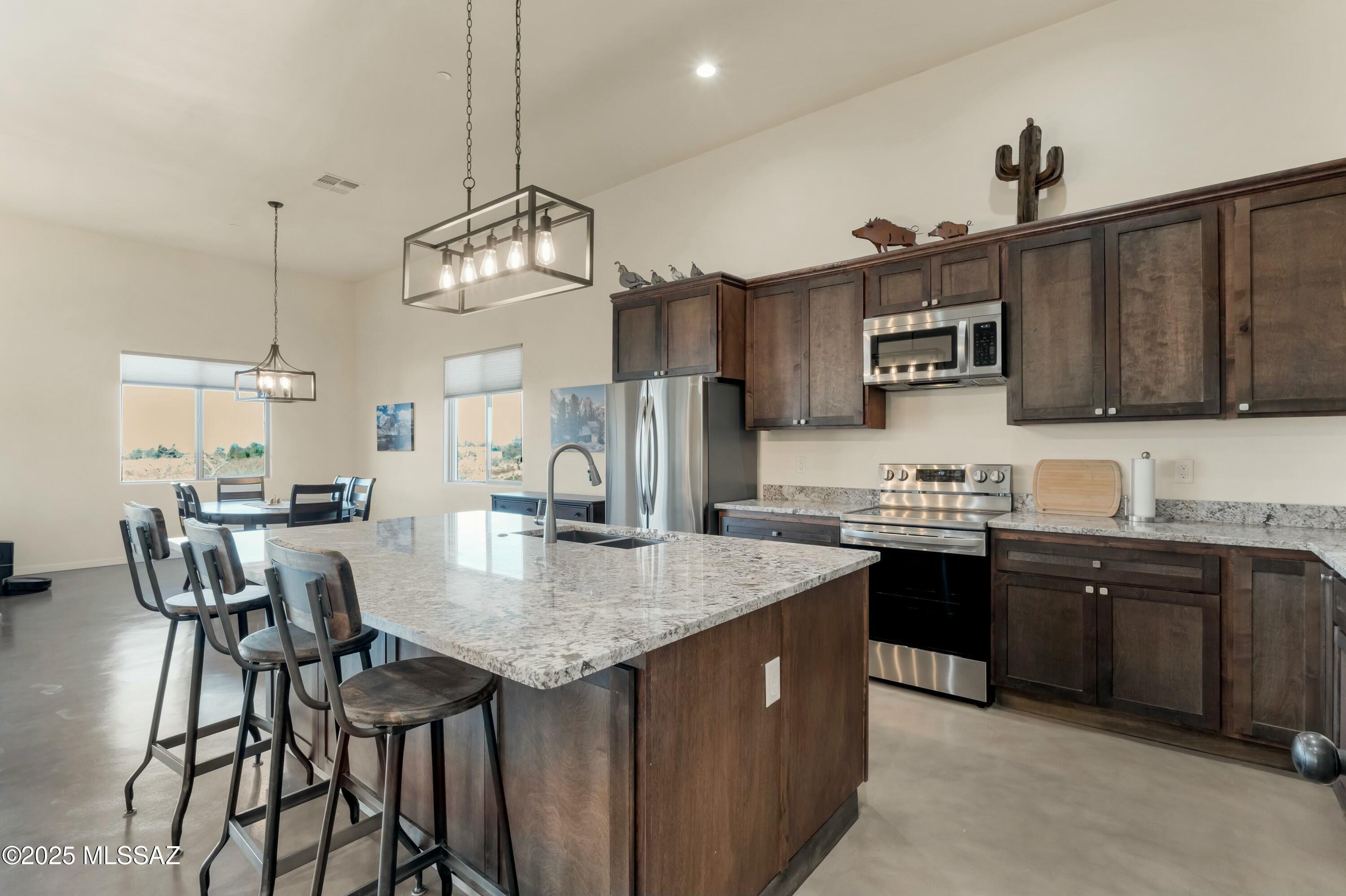 13603 E Garigans Gulch