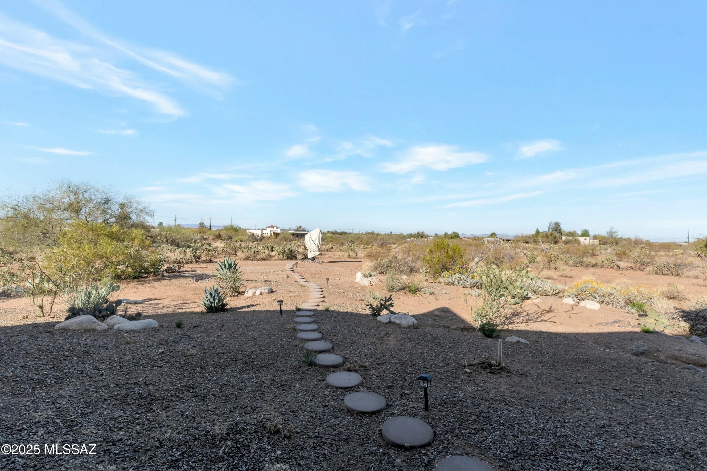 13603 E Garigans Gulch