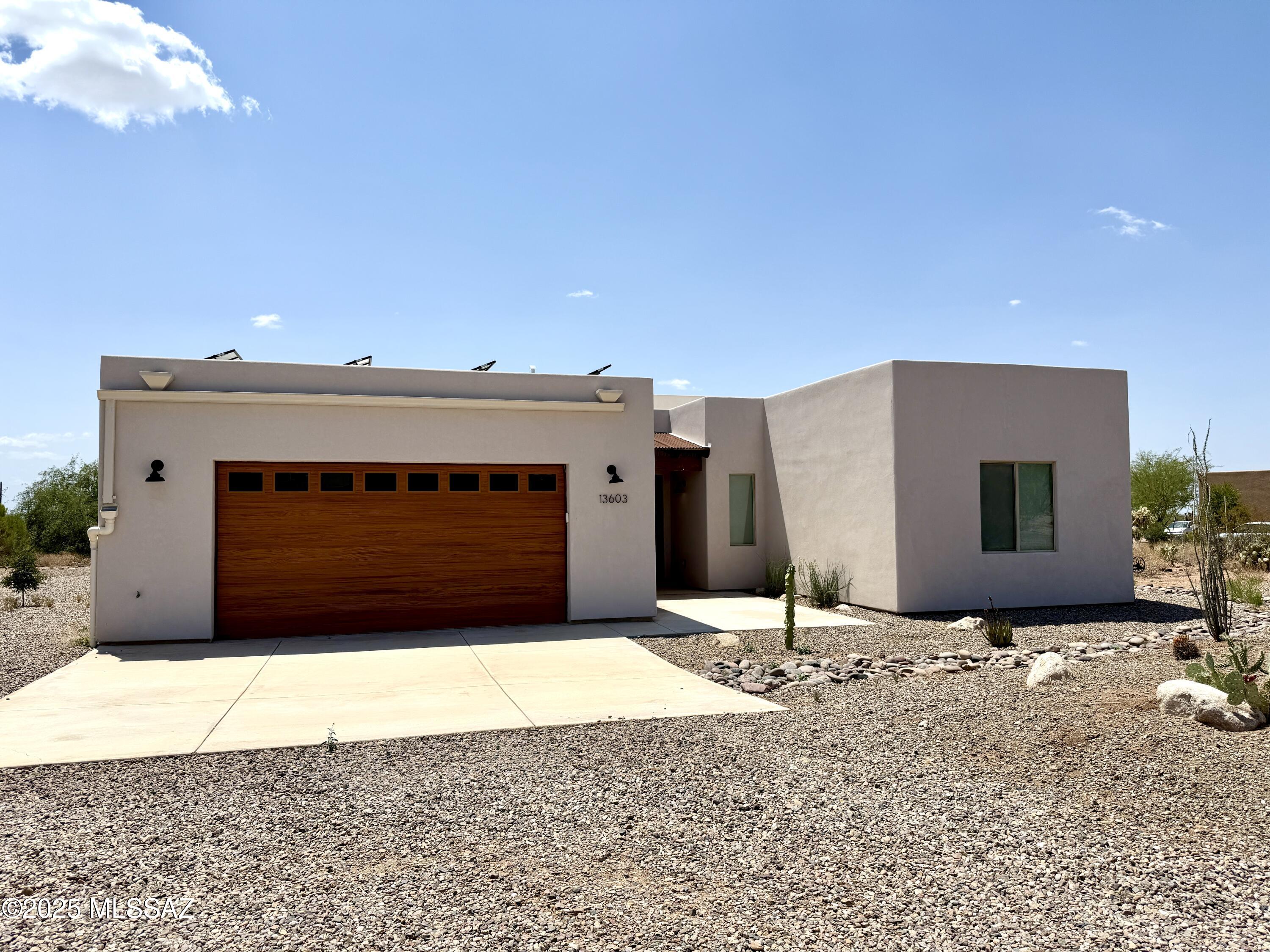 13603 E Garigans Gulch