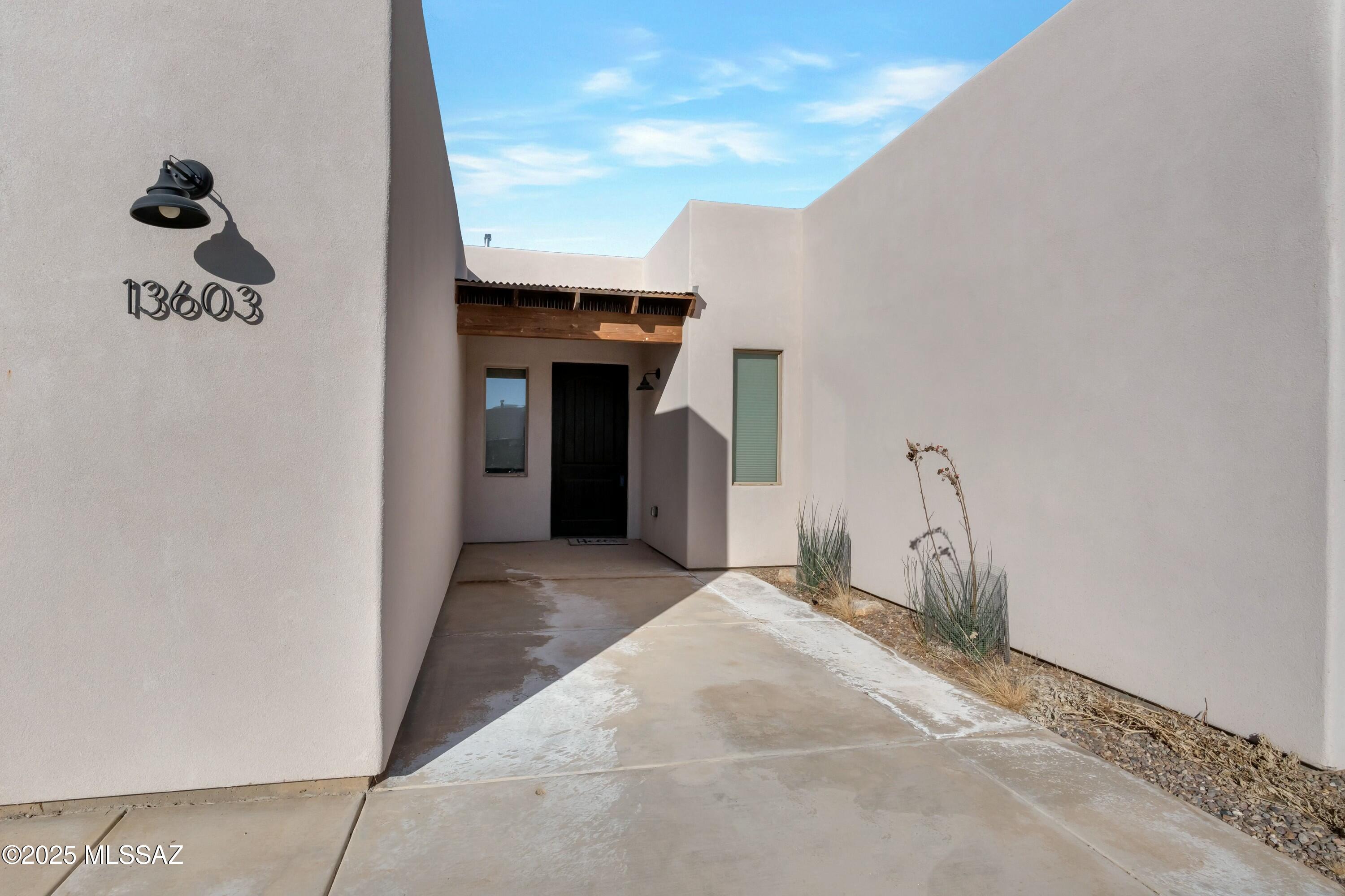 13603 E Garigans Gulch