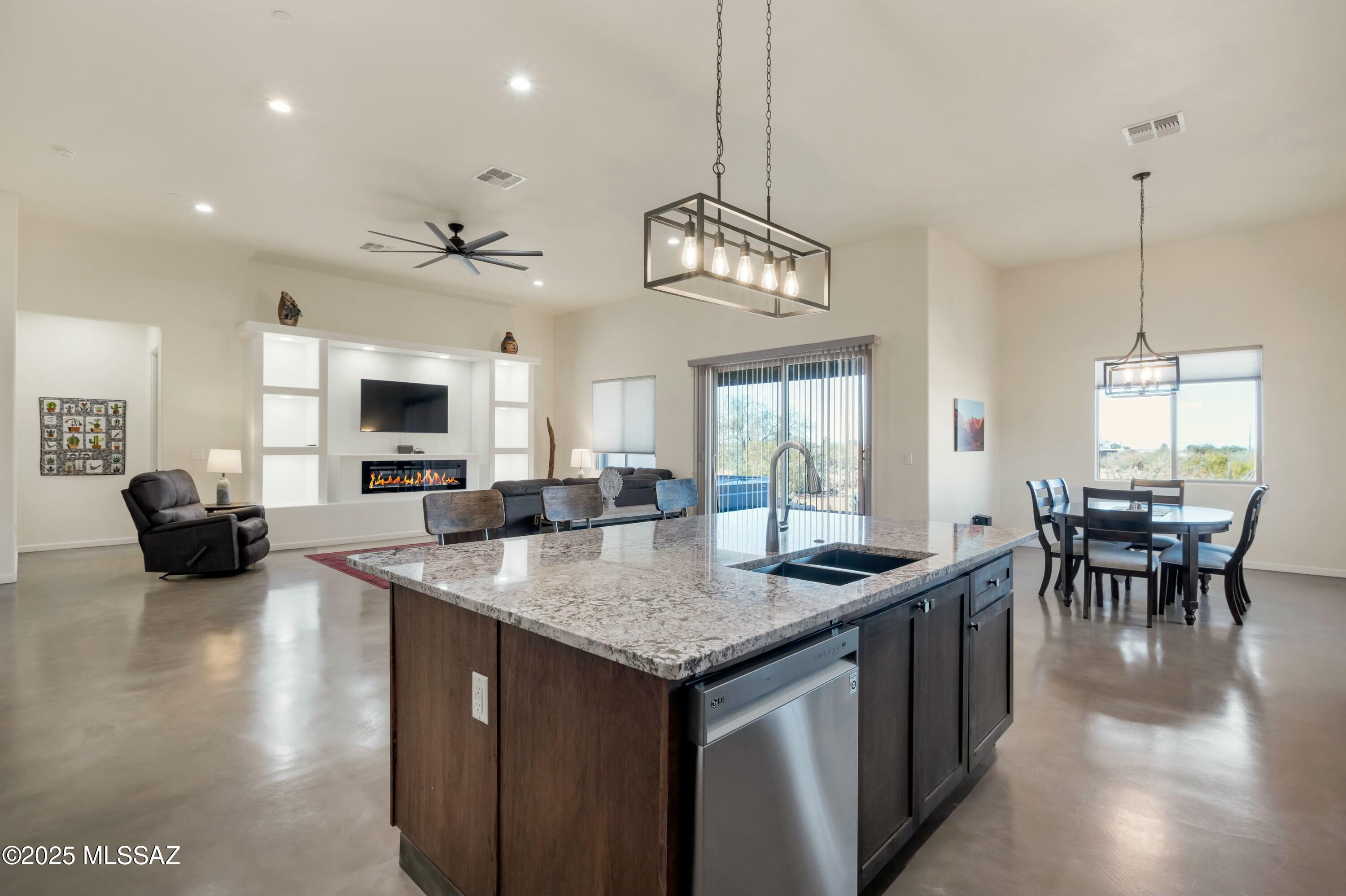 13603 E Garigans Gulch