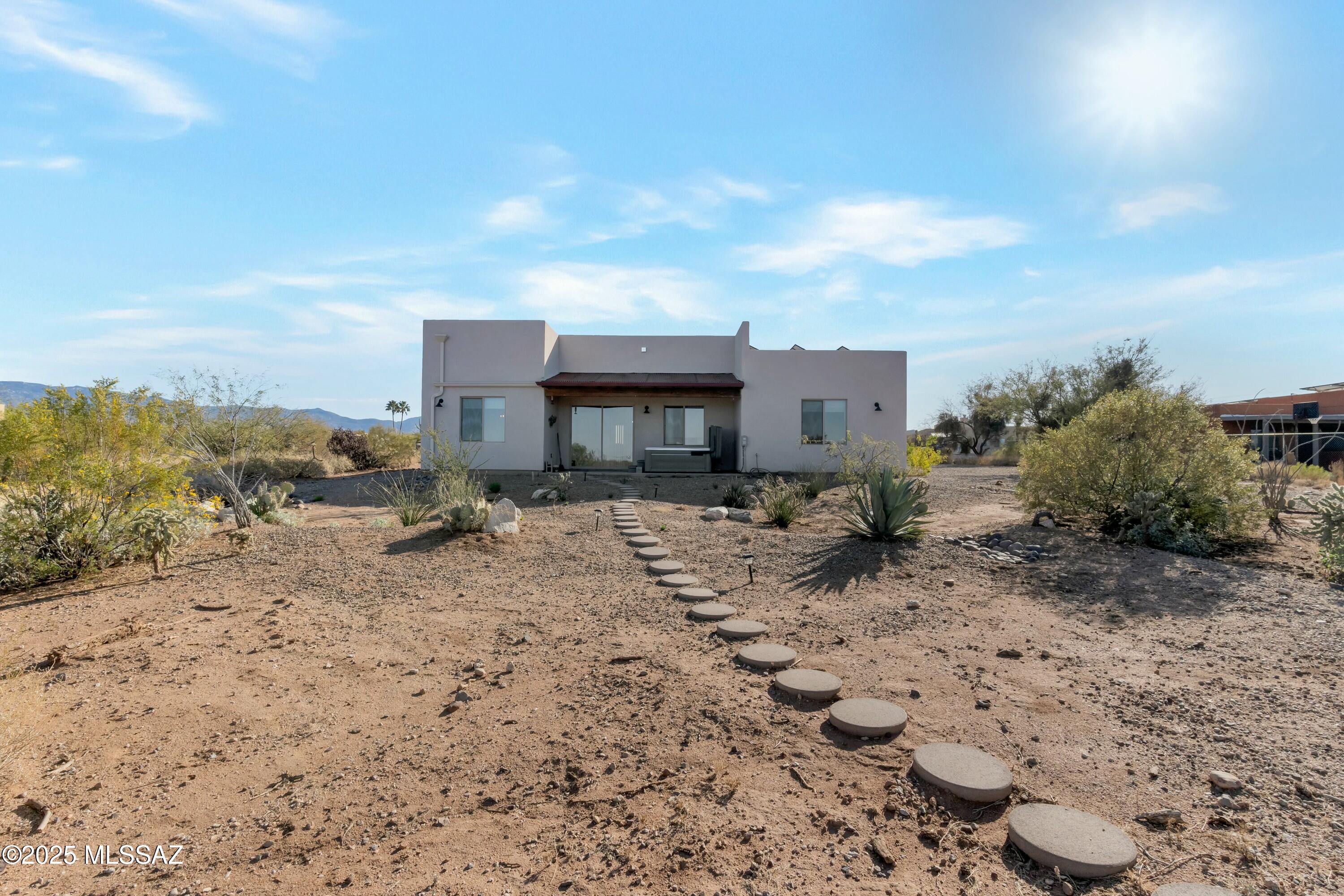 13603 E Garigans Gulch