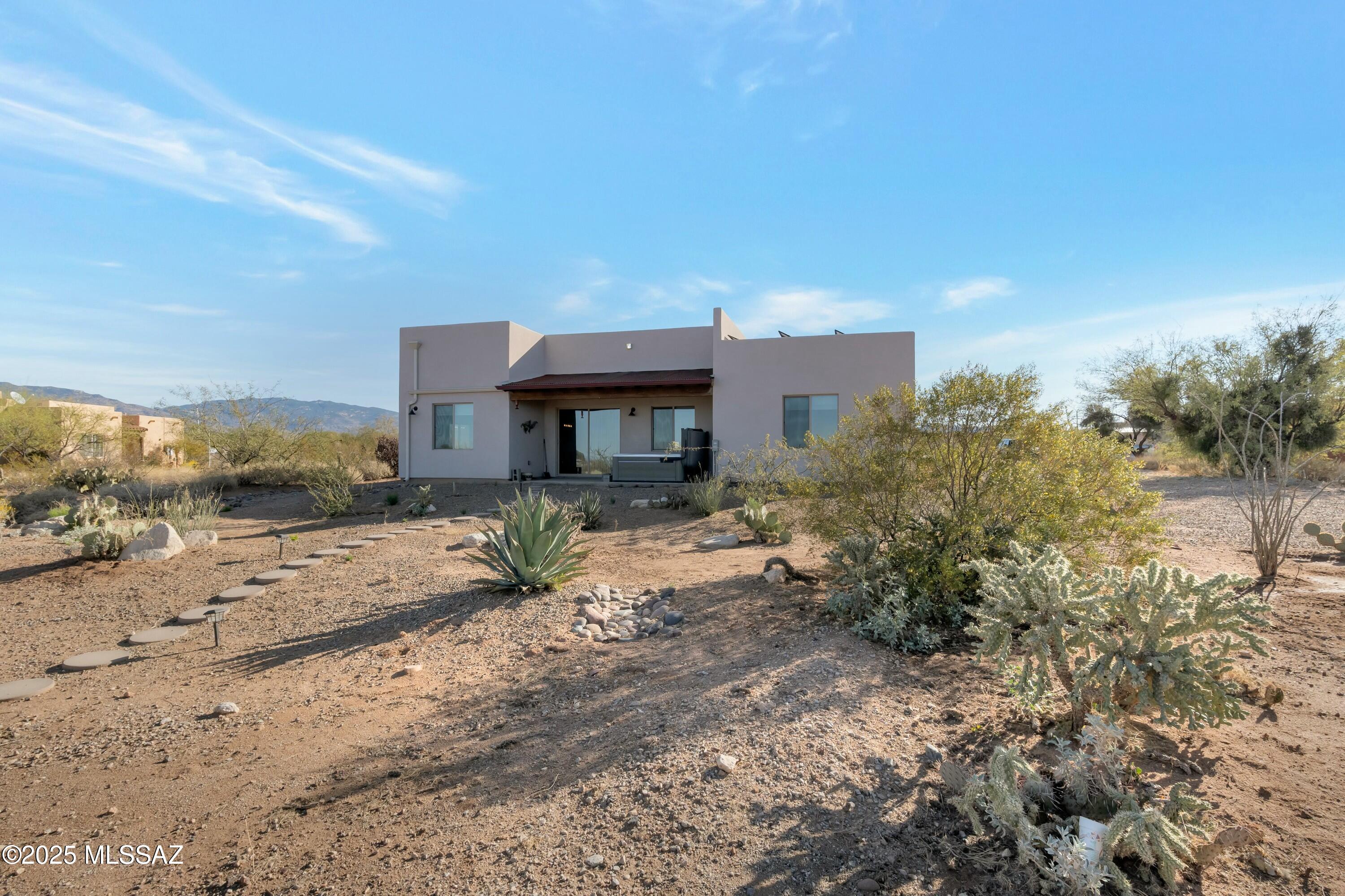 13603 E Garigans Gulch