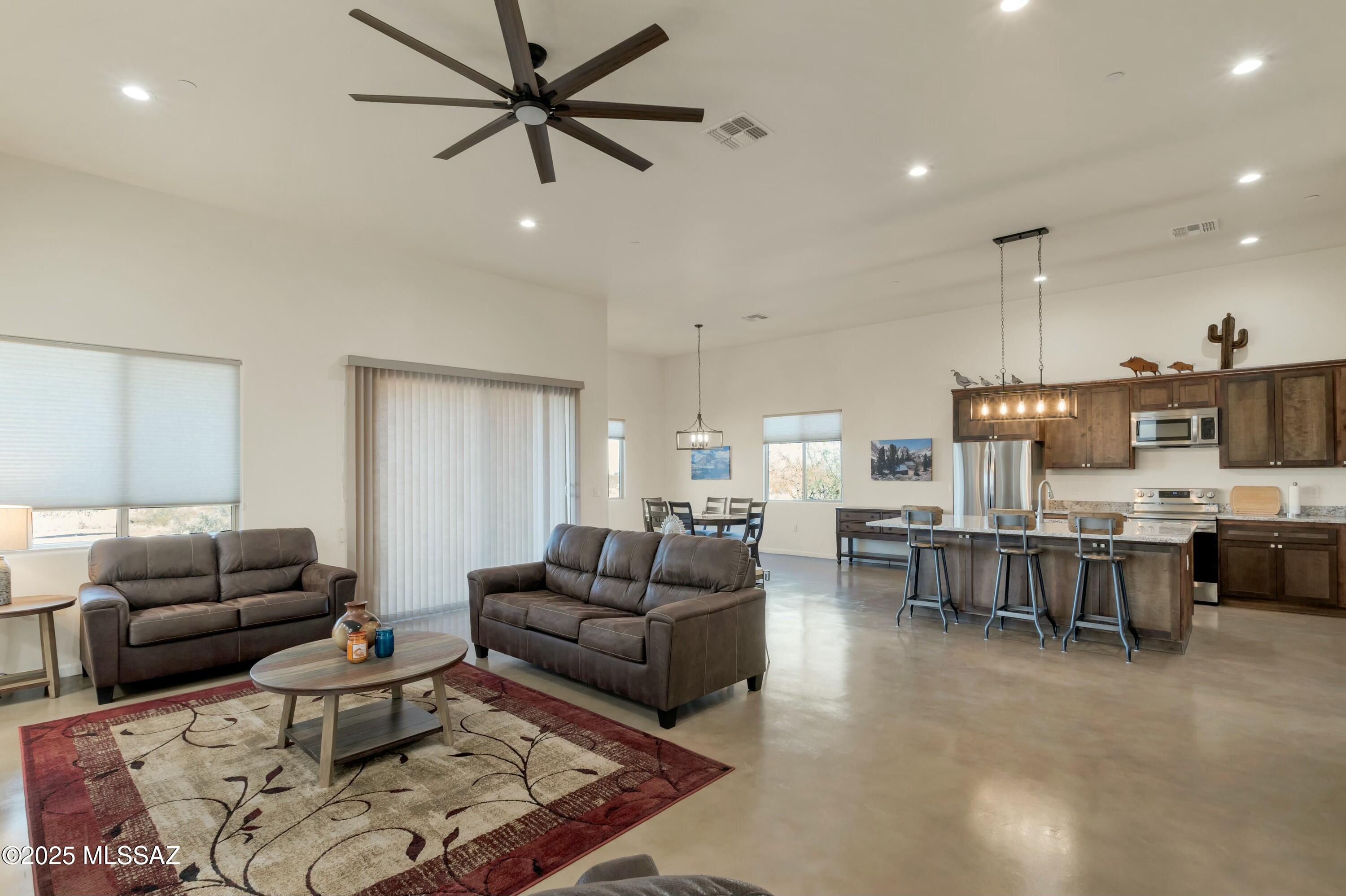 13603 E Garigans Gulch