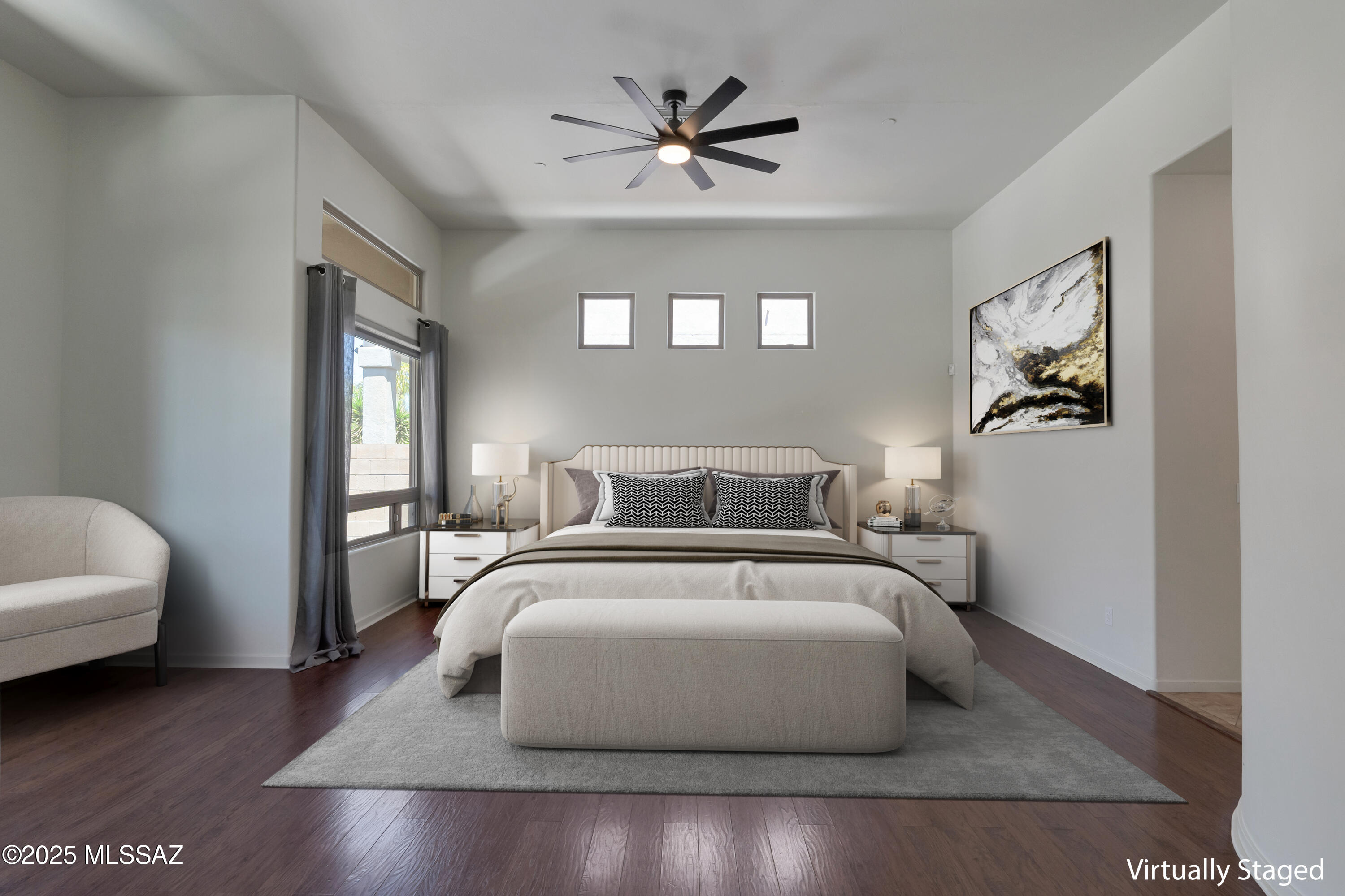 12825 N Mystic View Place