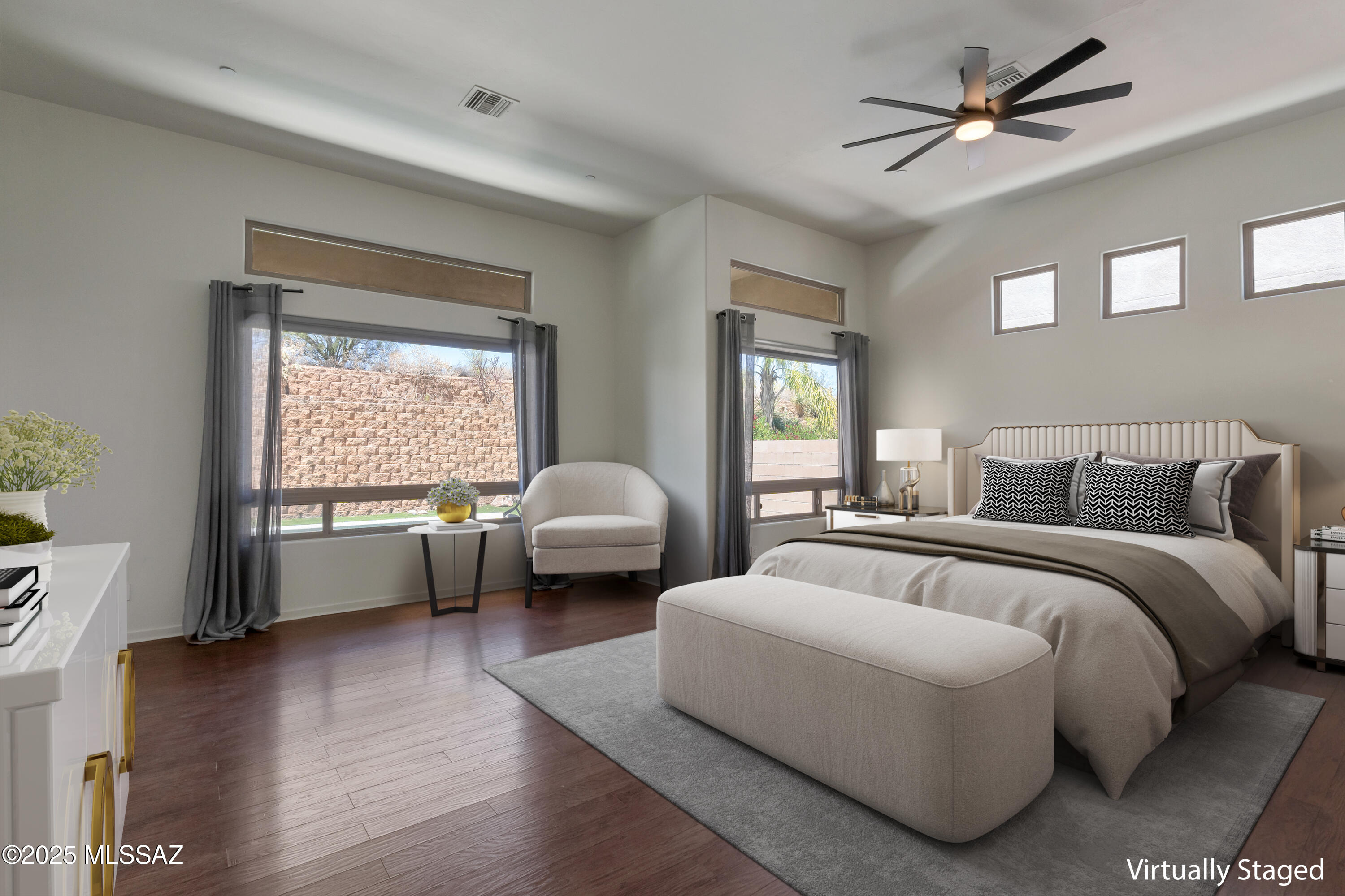 12825 N Mystic View Place