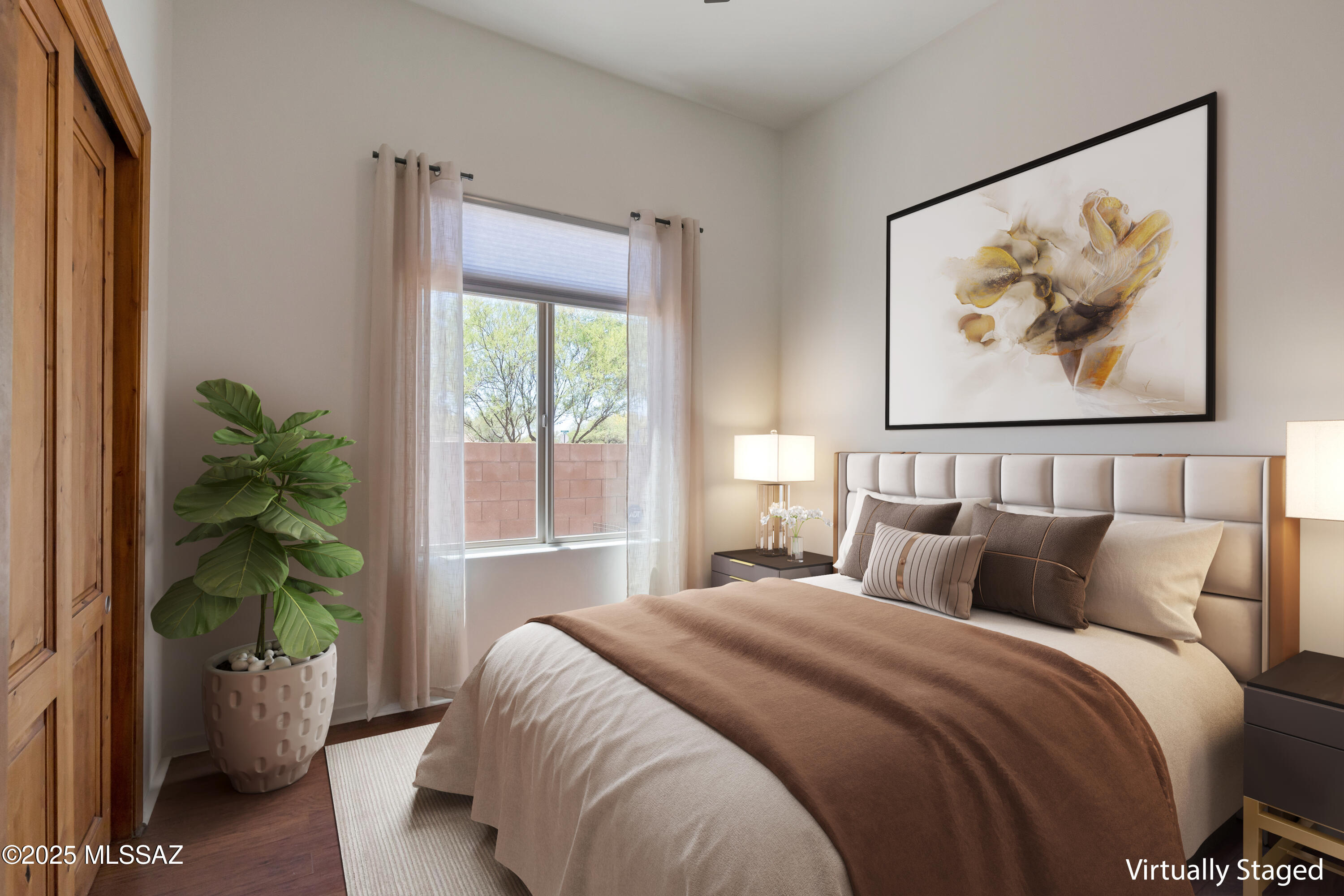 12825 N Mystic View Place