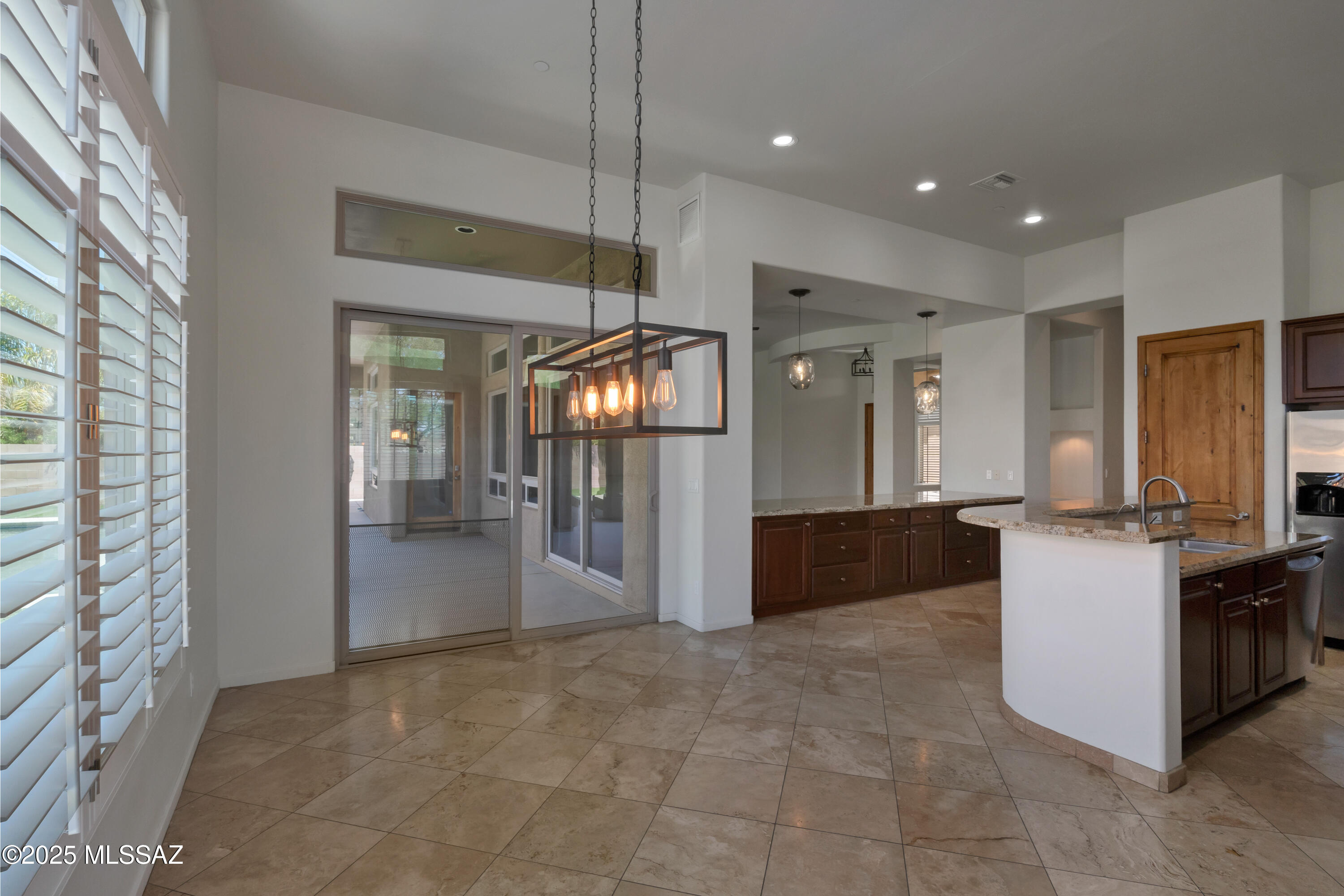 12825 N Mystic View Place